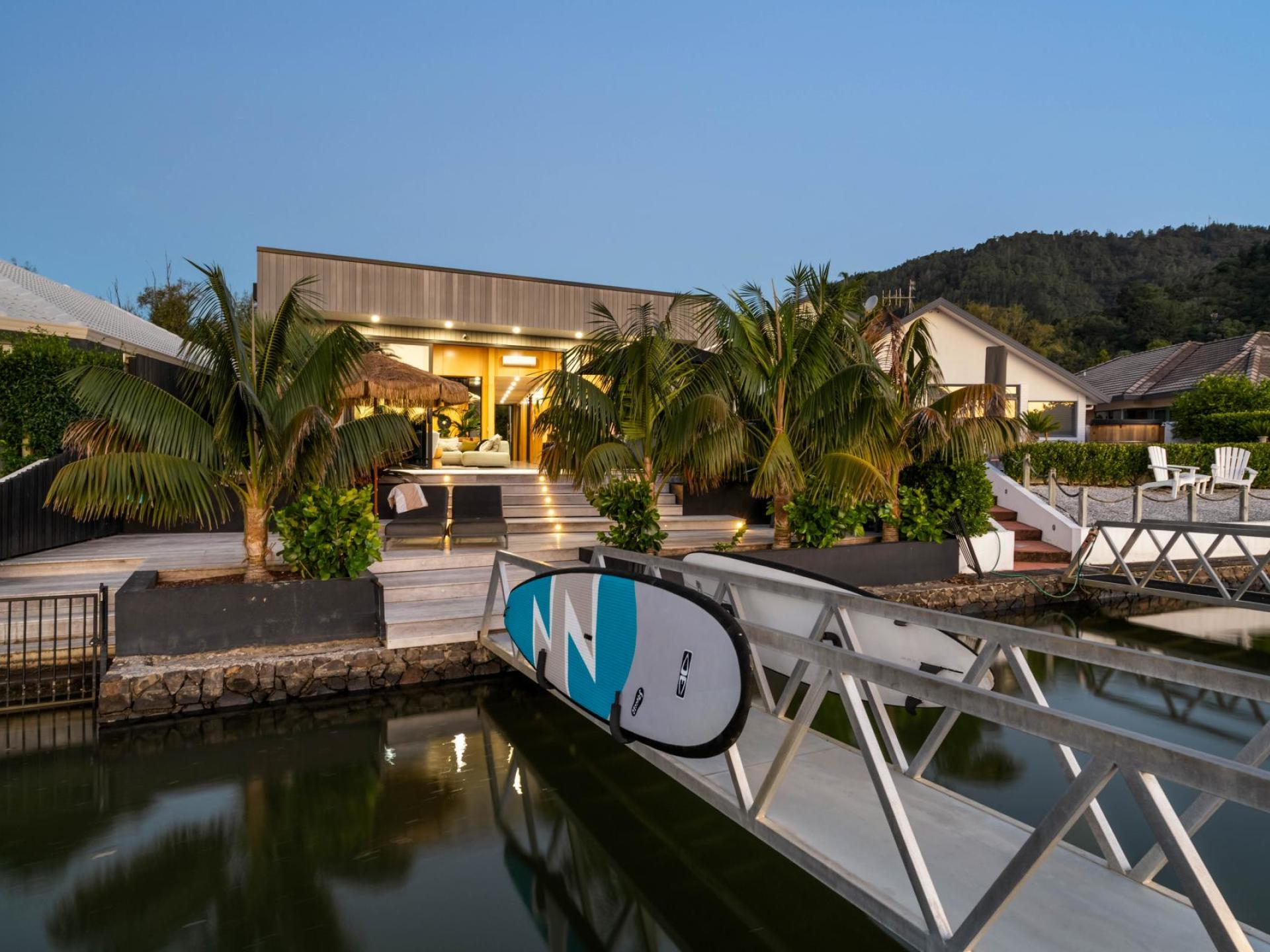 511 Waterways Parade, Pauanui