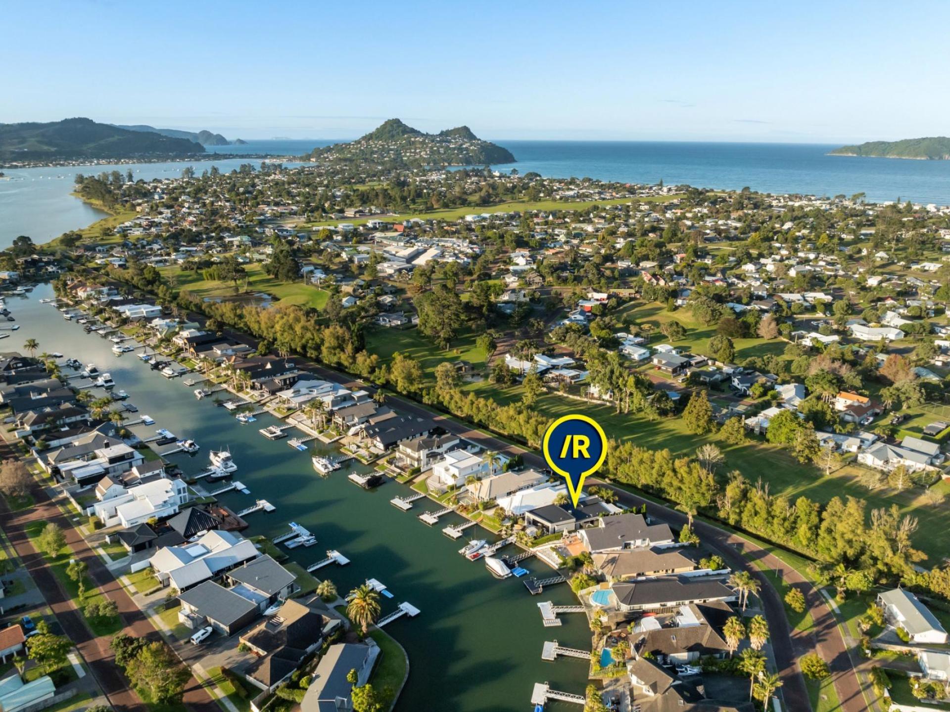 511 Waterways Parade, Pauanui