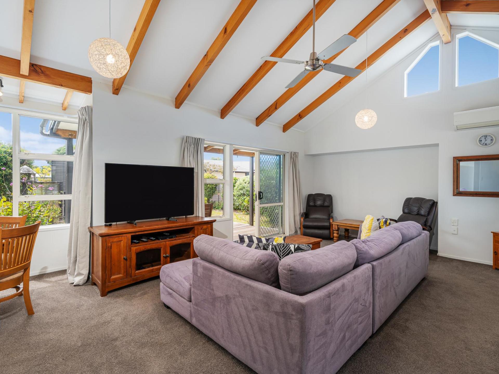 7/23 Kennedy Park Drive, Pauanui