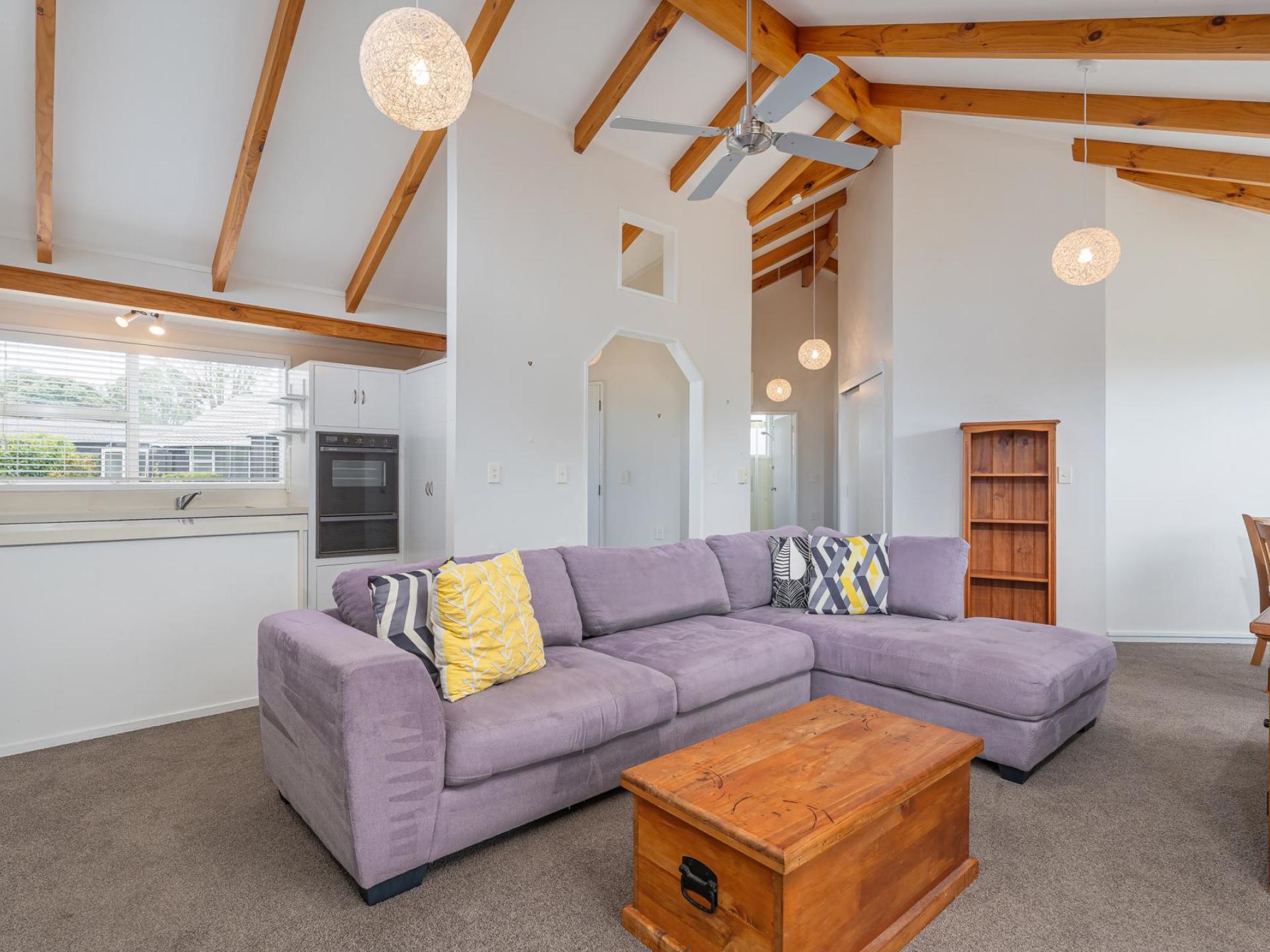 7/23 Kennedy Park Drive, Pauanui