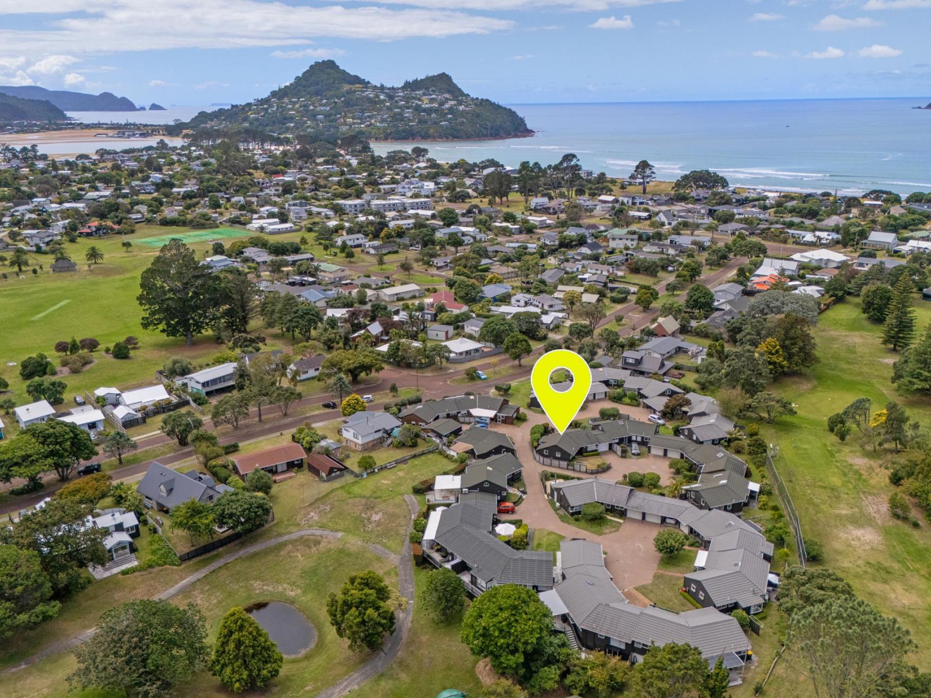 7/23 Kennedy Park Drive, Pauanui