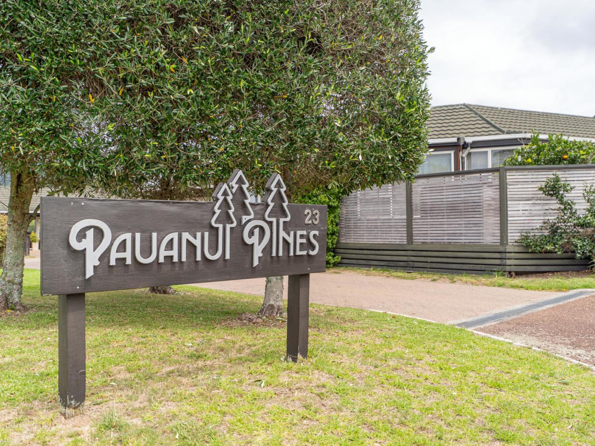 7/23 Kennedy Park Drive, Pauanui