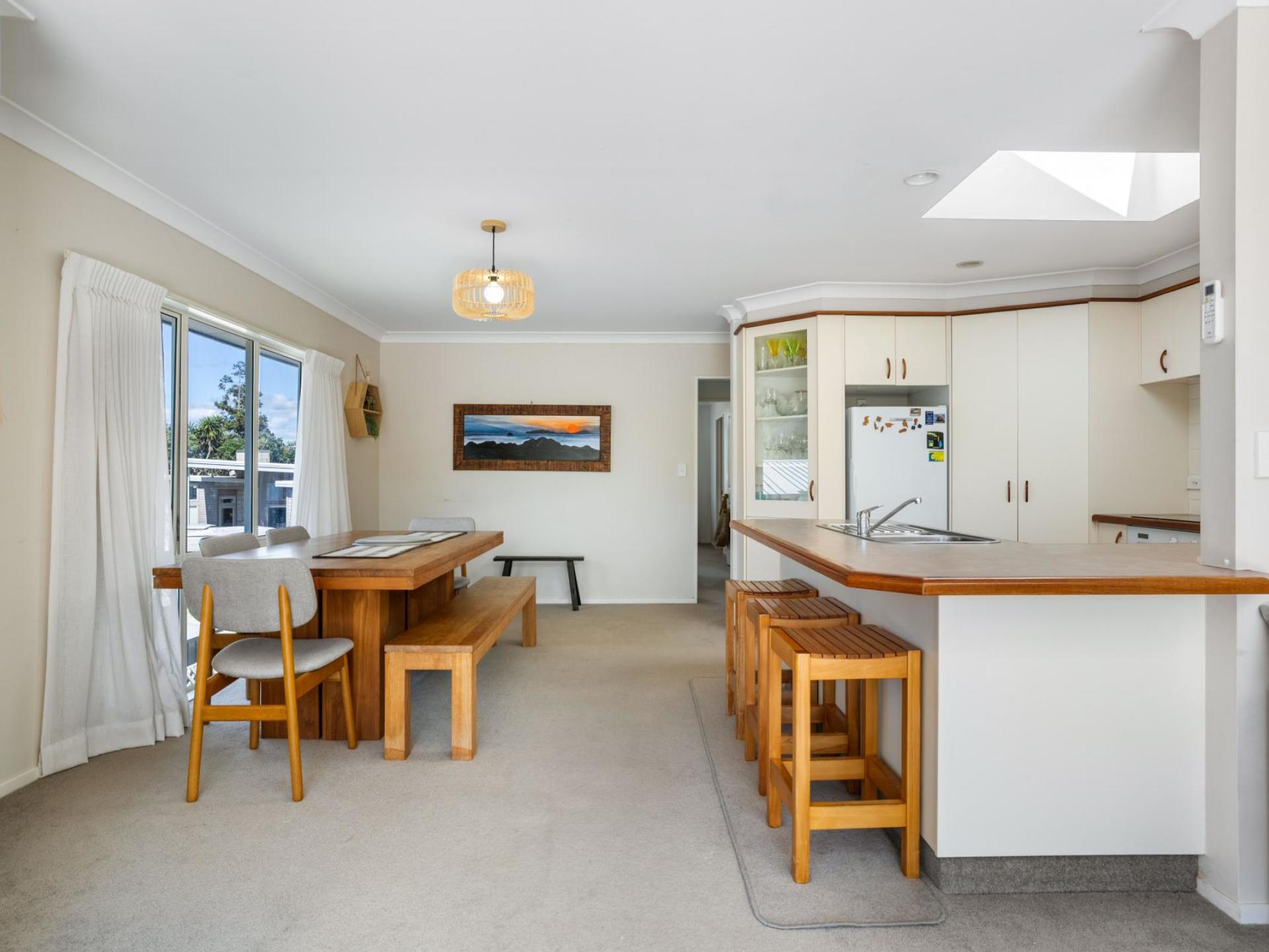 10 Justintime, Pauanui