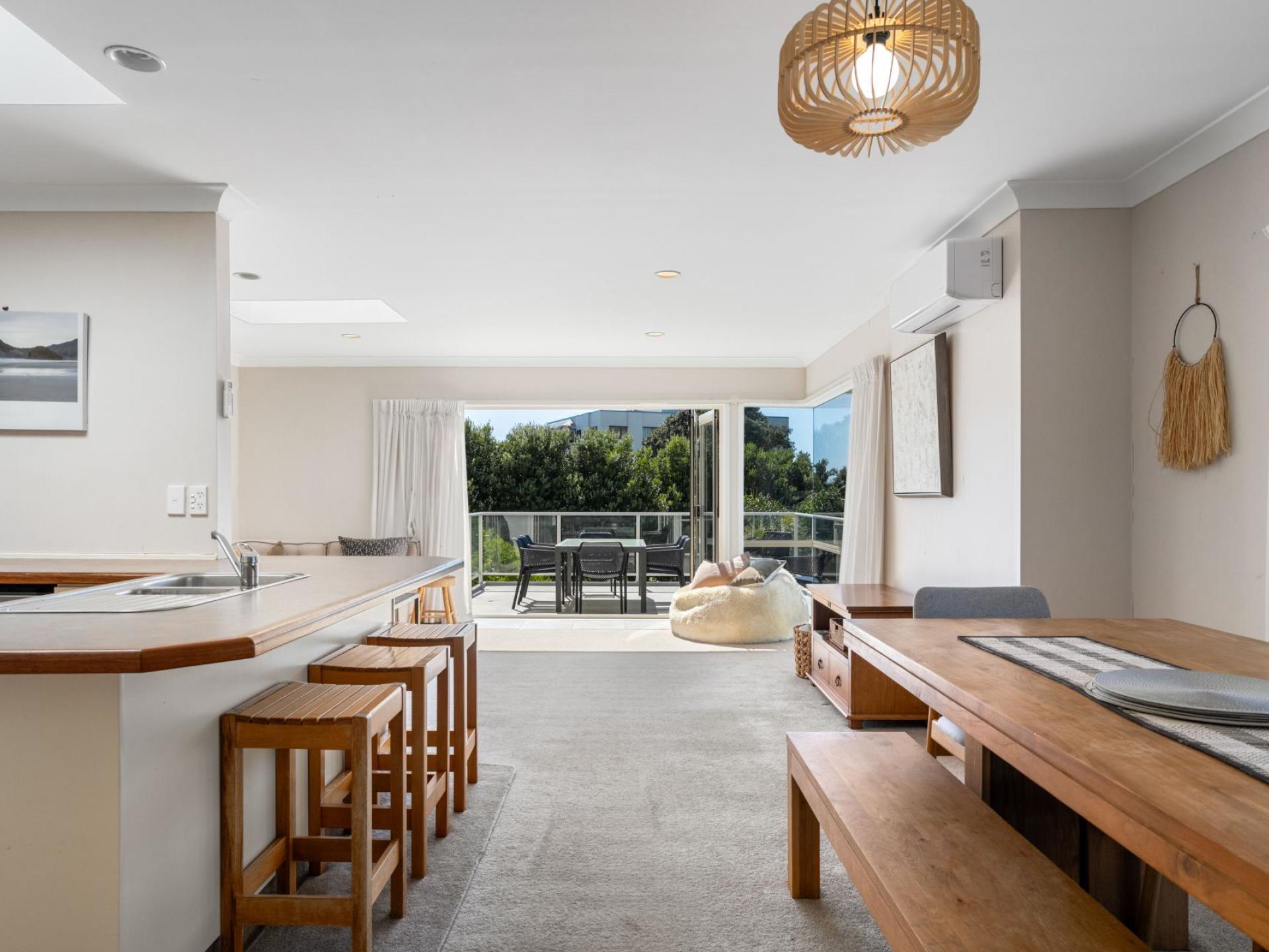 10 Justintime, Pauanui