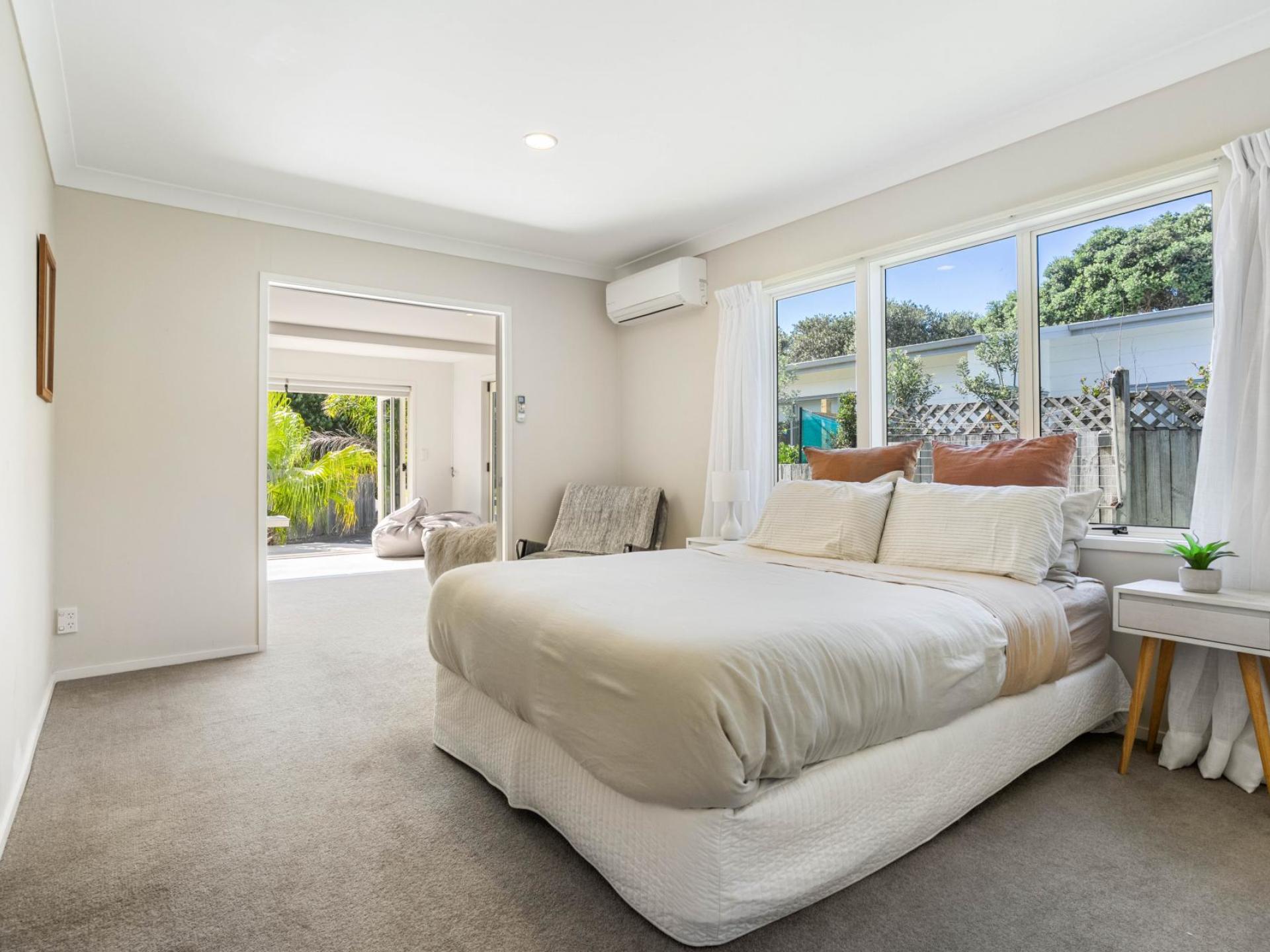 10 Justintime, Pauanui