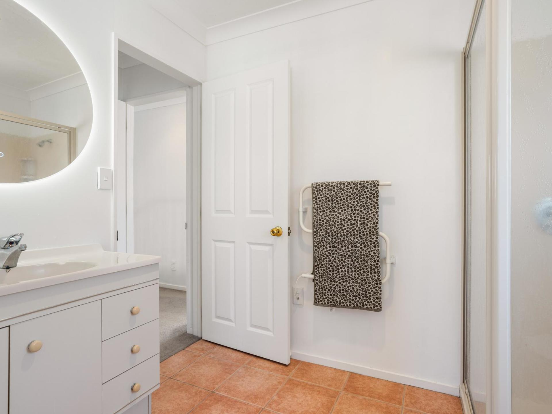 10 Justintime, Pauanui