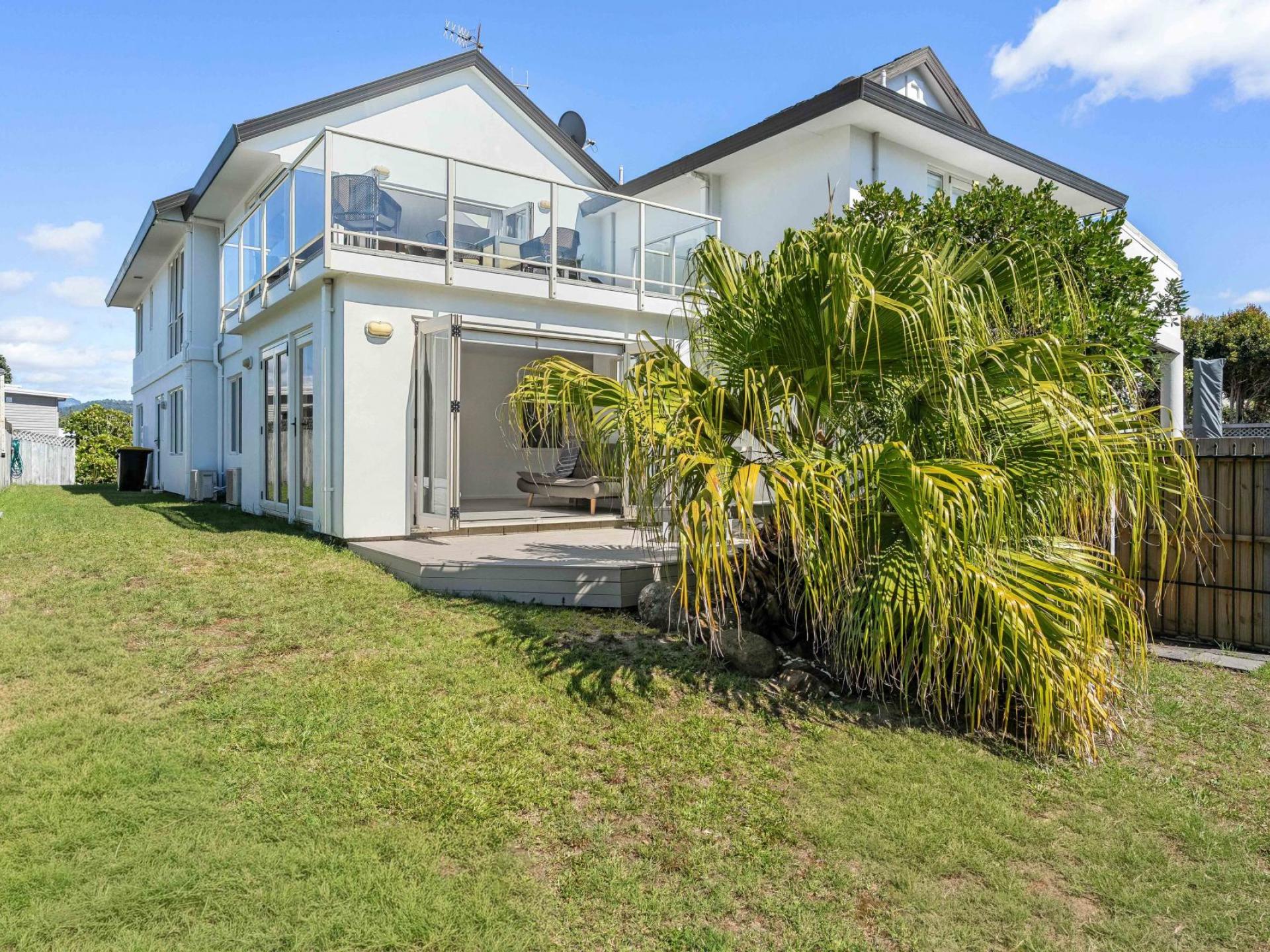 10 Justintime, Pauanui