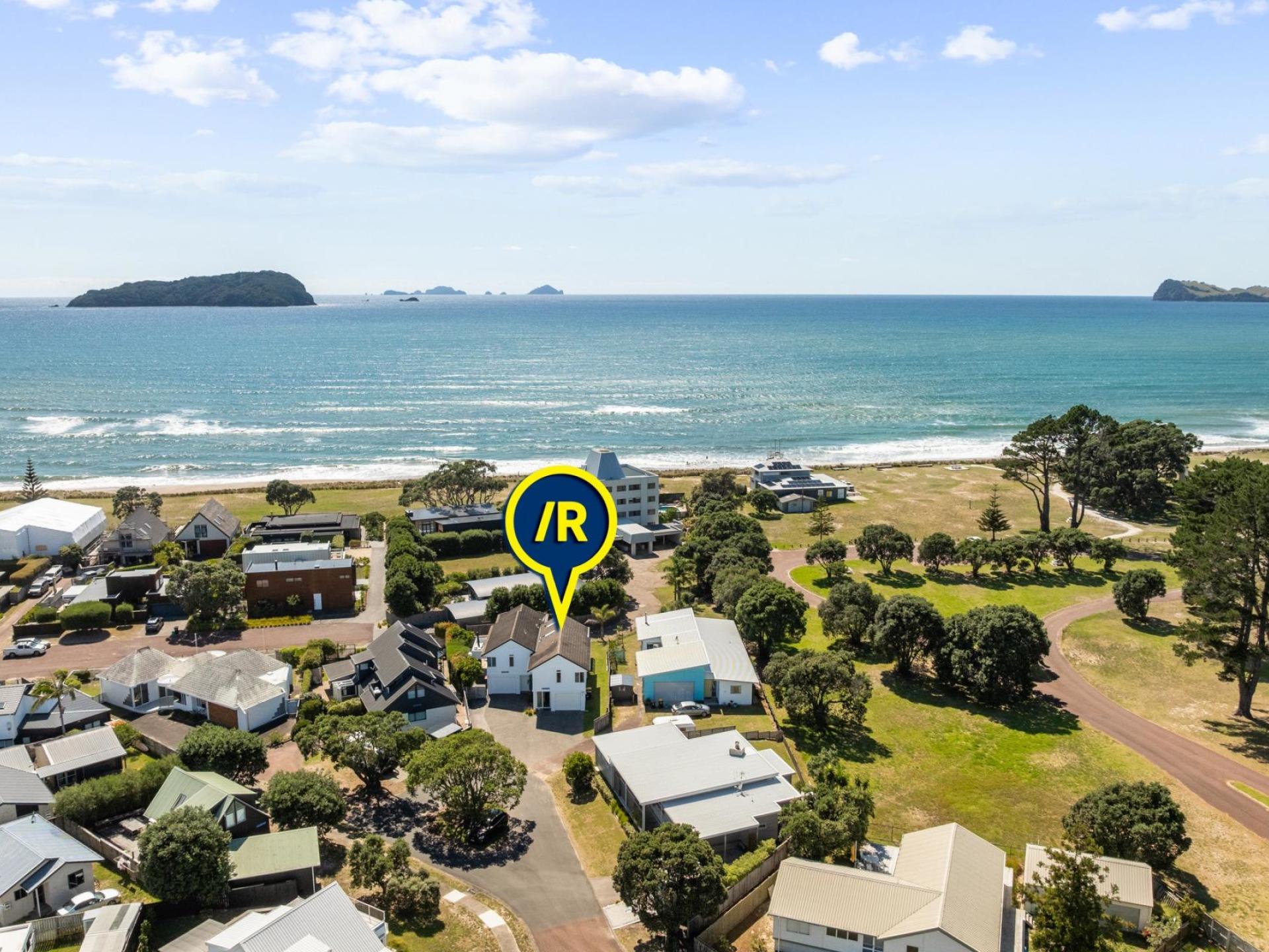 10 Justintime, Pauanui