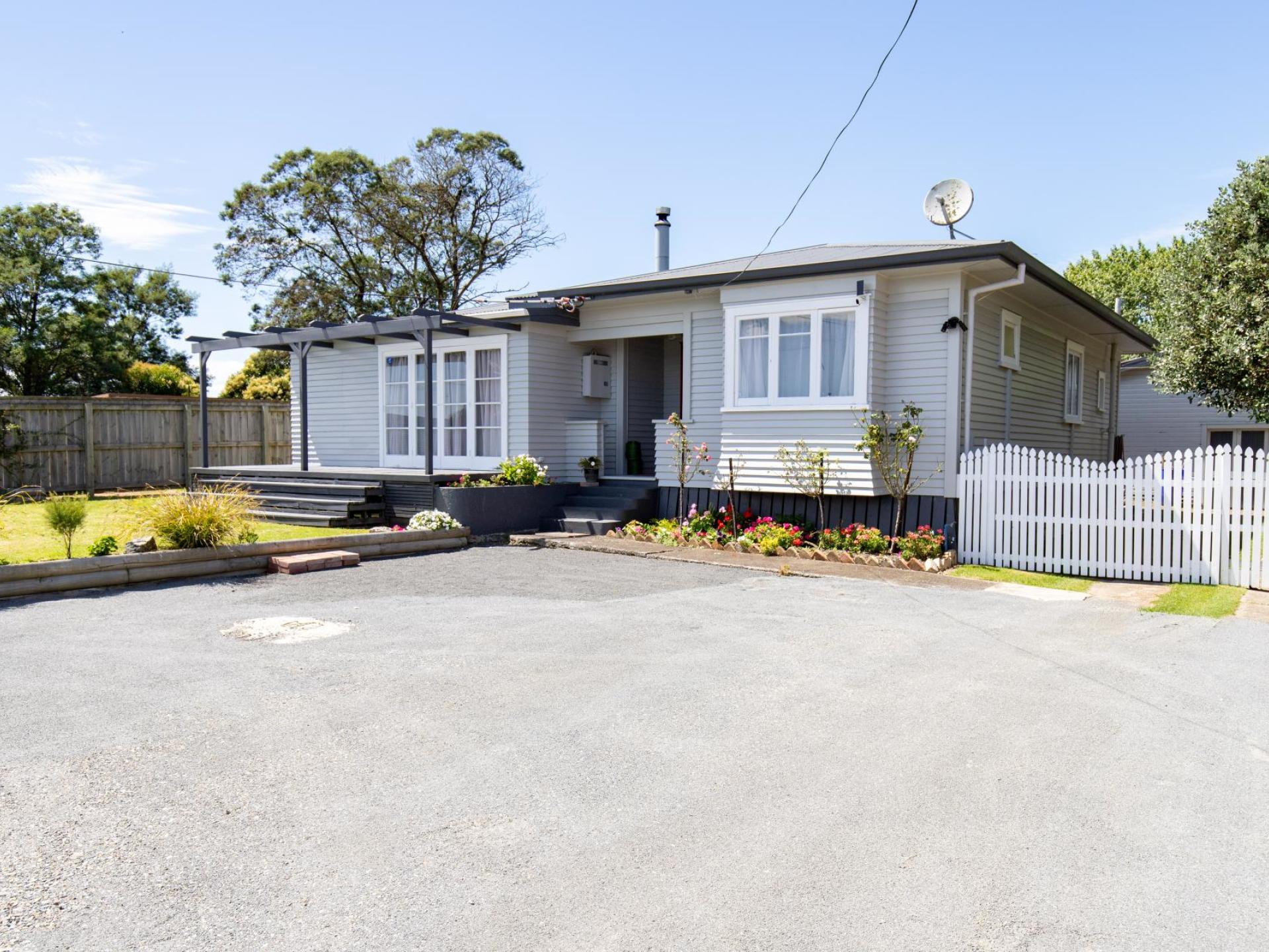 36 Kerepehi Town Road, Kerepehi