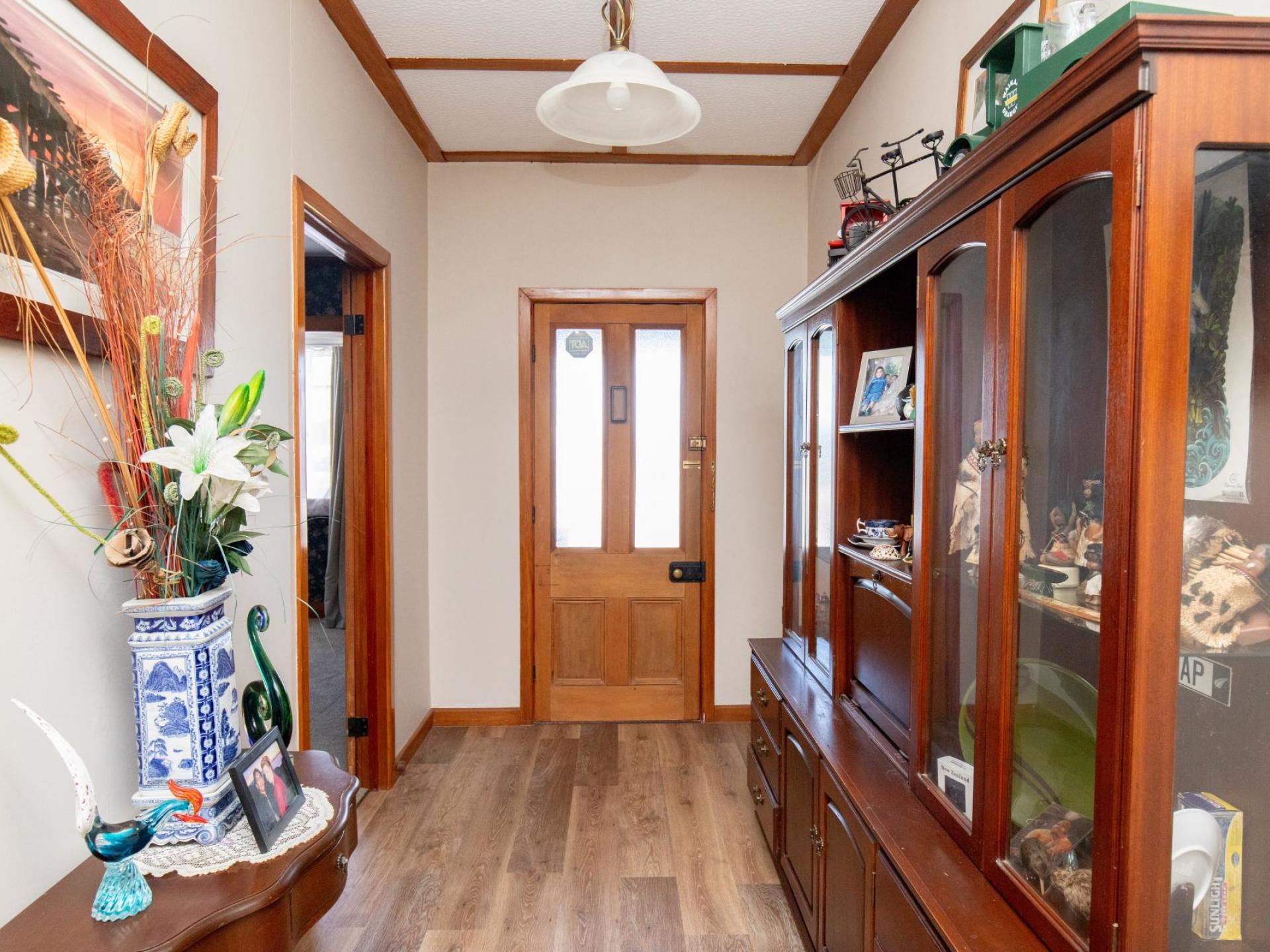 36 Kerepehi Town Road, Kerepehi