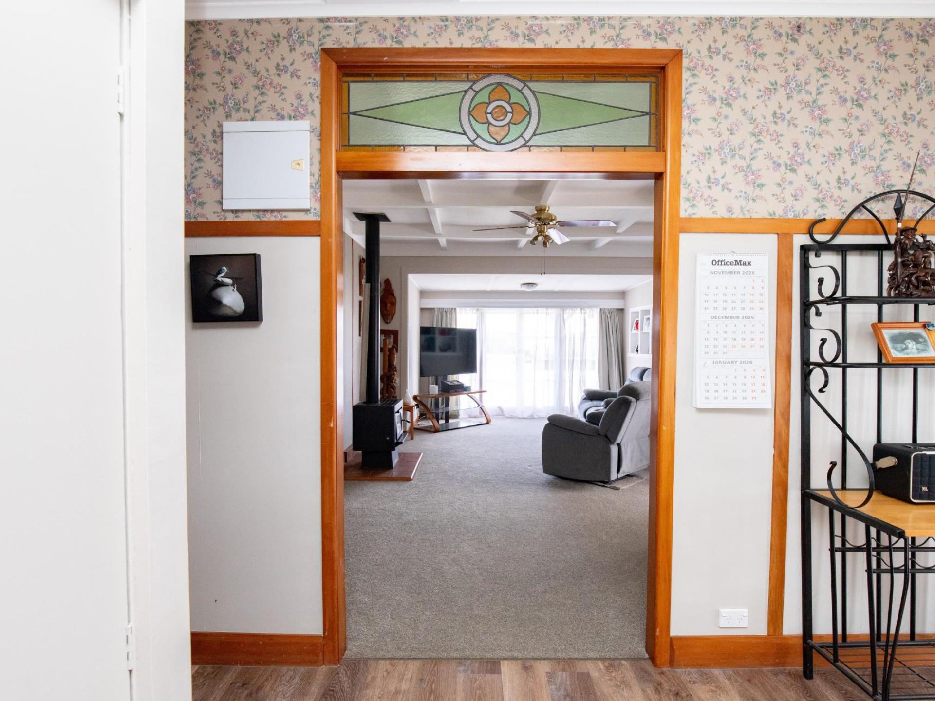 36 Kerepehi Town Road, Kerepehi