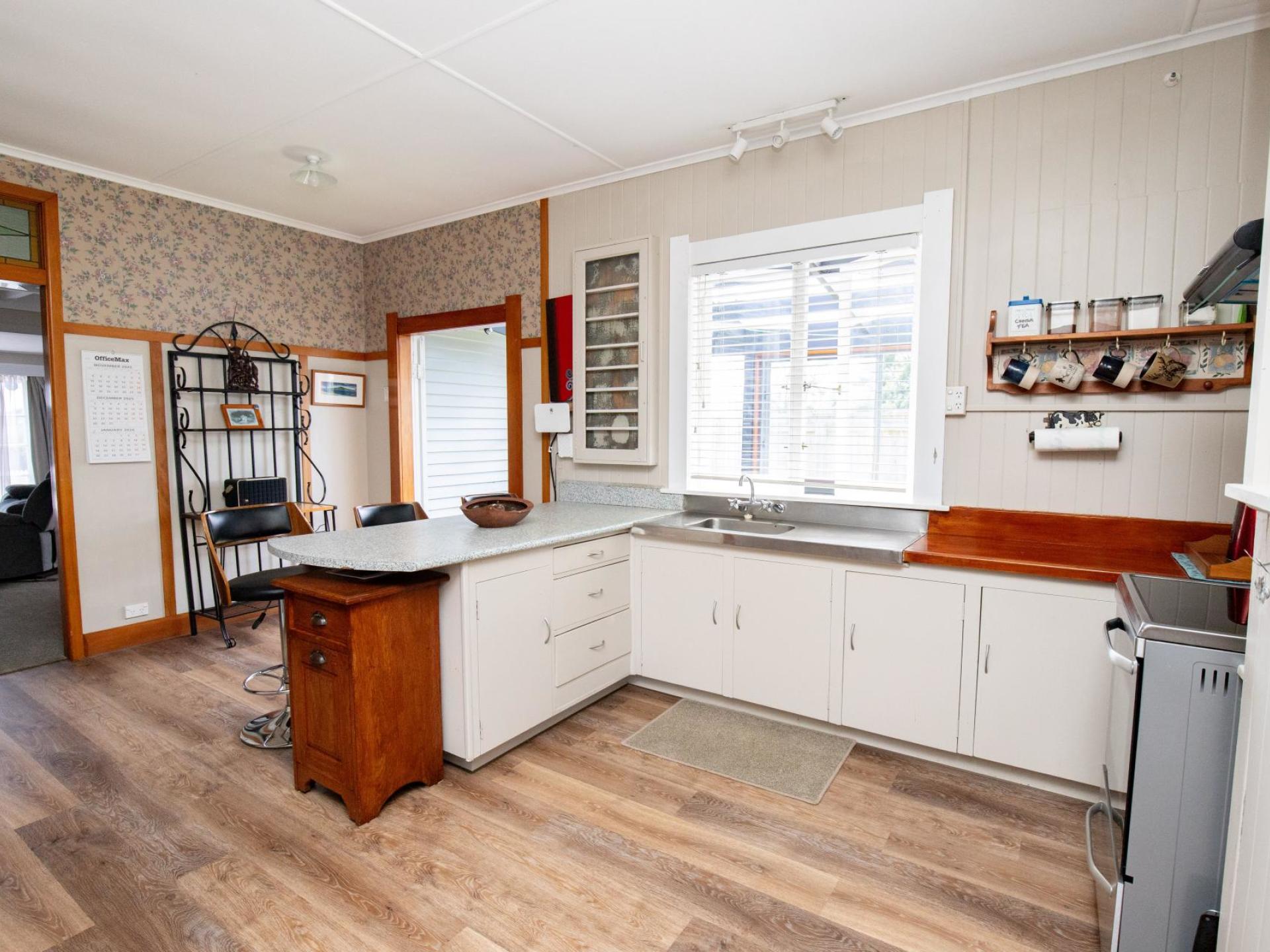 36 Kerepehi Town Road, Kerepehi