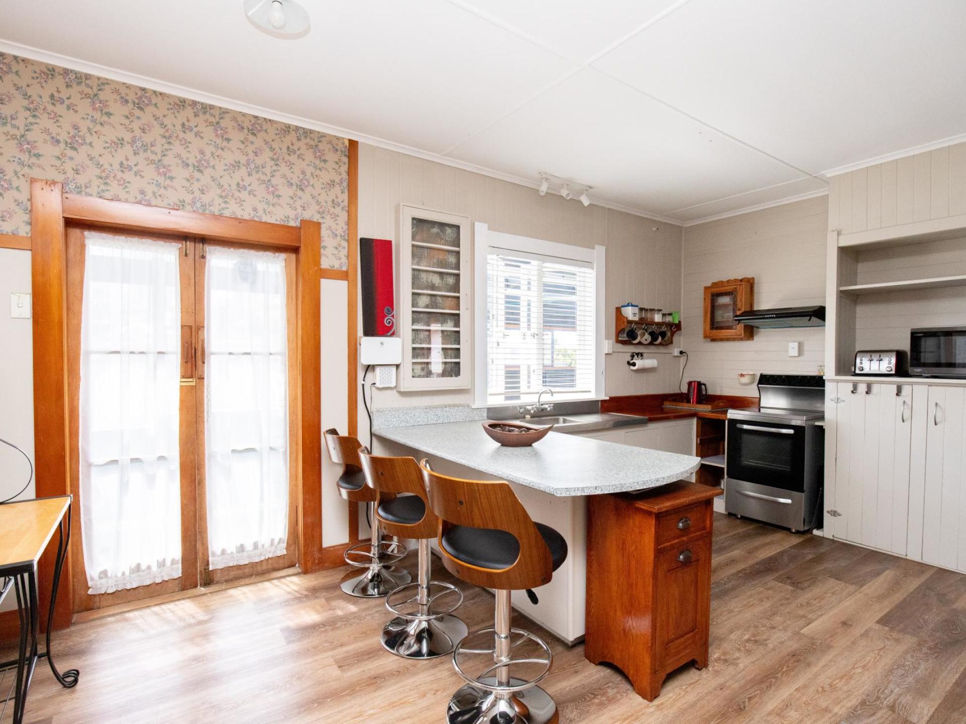 36 Kerepehi Town Road, Kerepehi