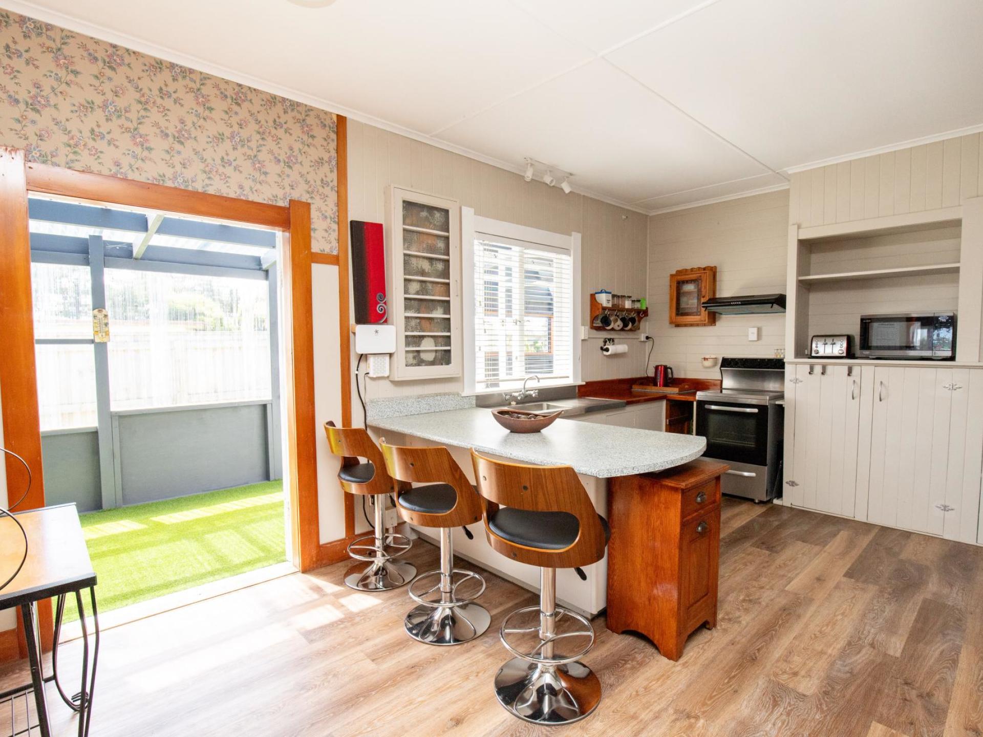 36 Kerepehi Town Road, Kerepehi