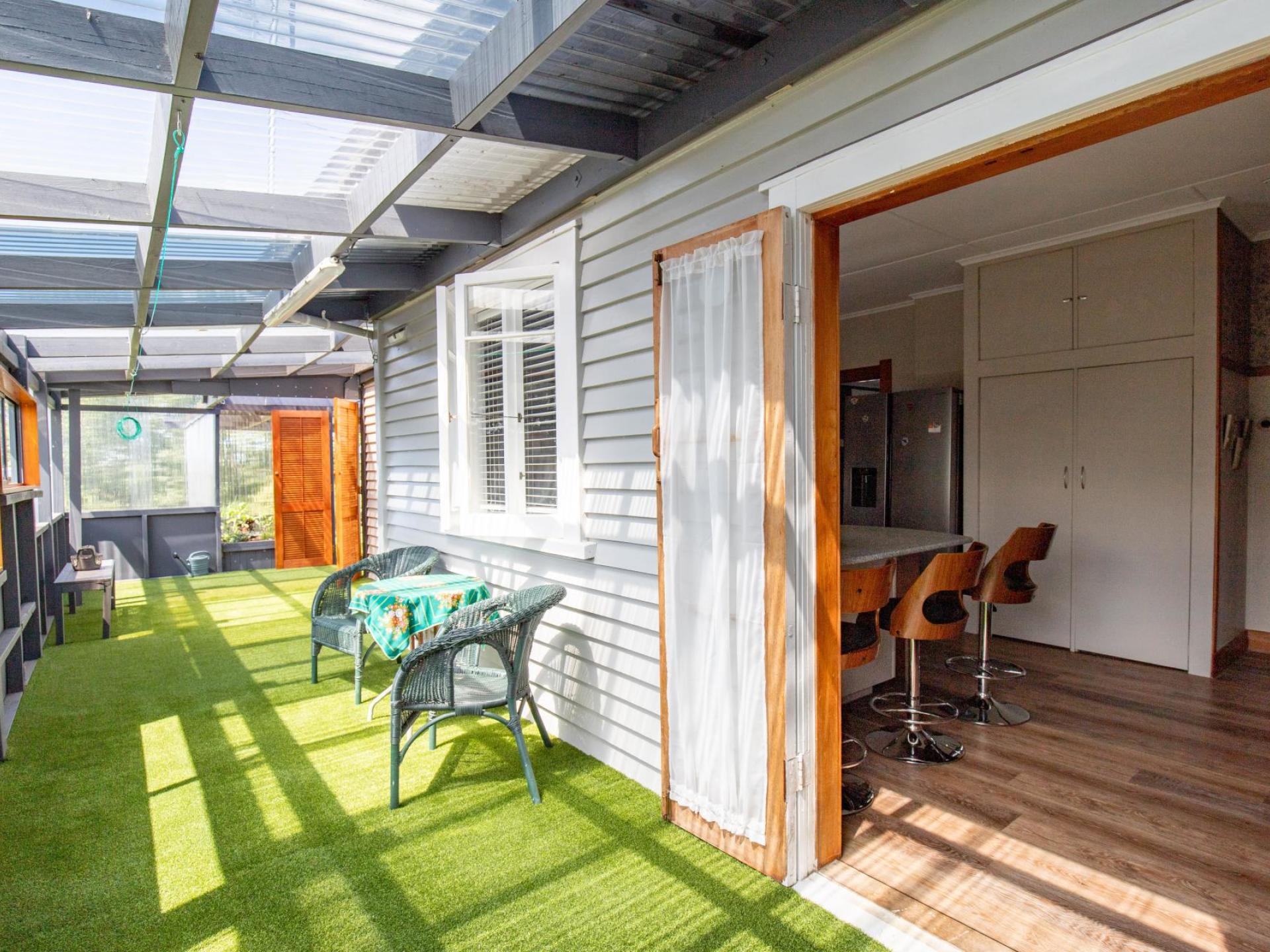 36 Kerepehi Town Road, Kerepehi