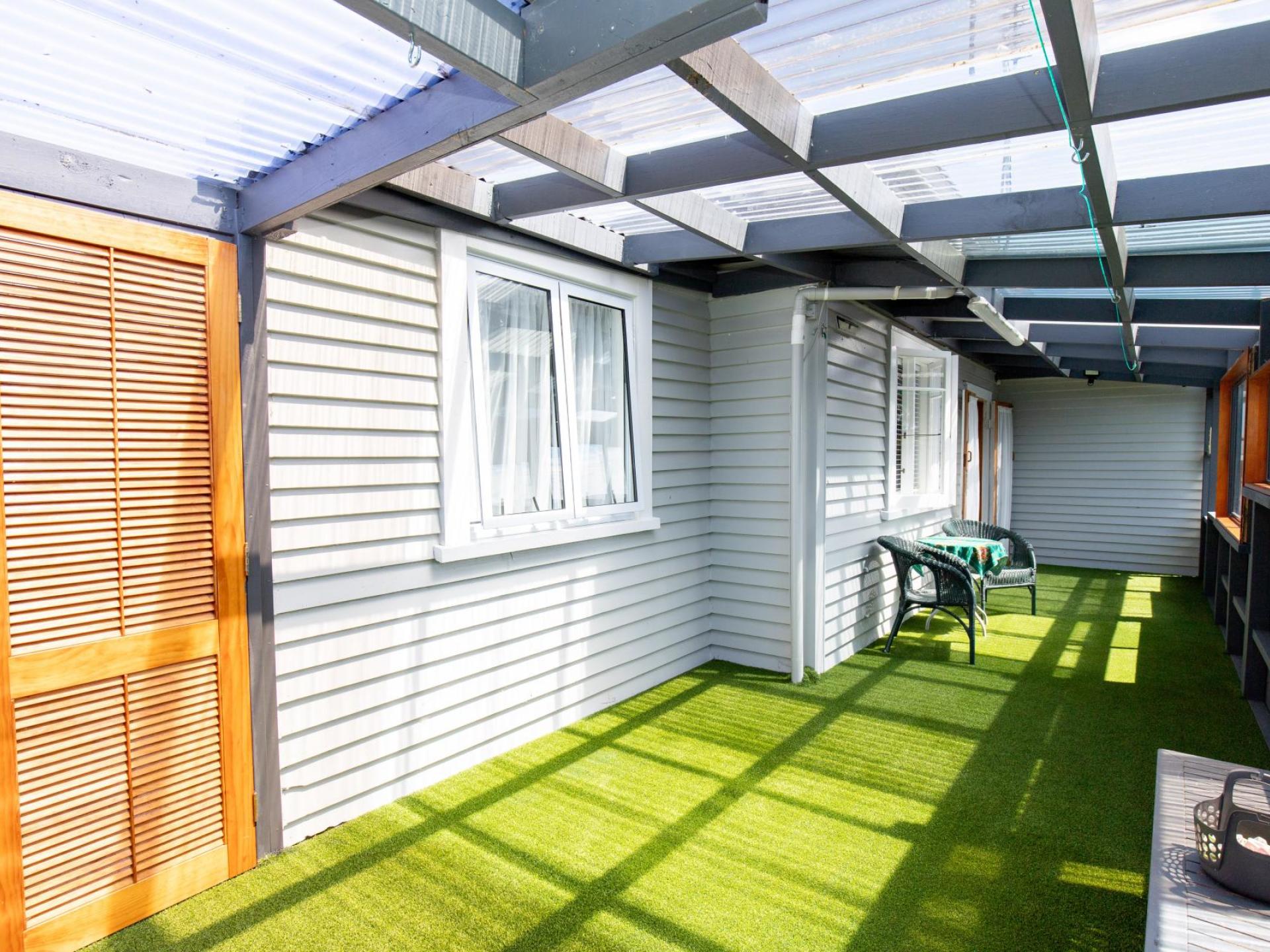 36 Kerepehi Town Road, Kerepehi