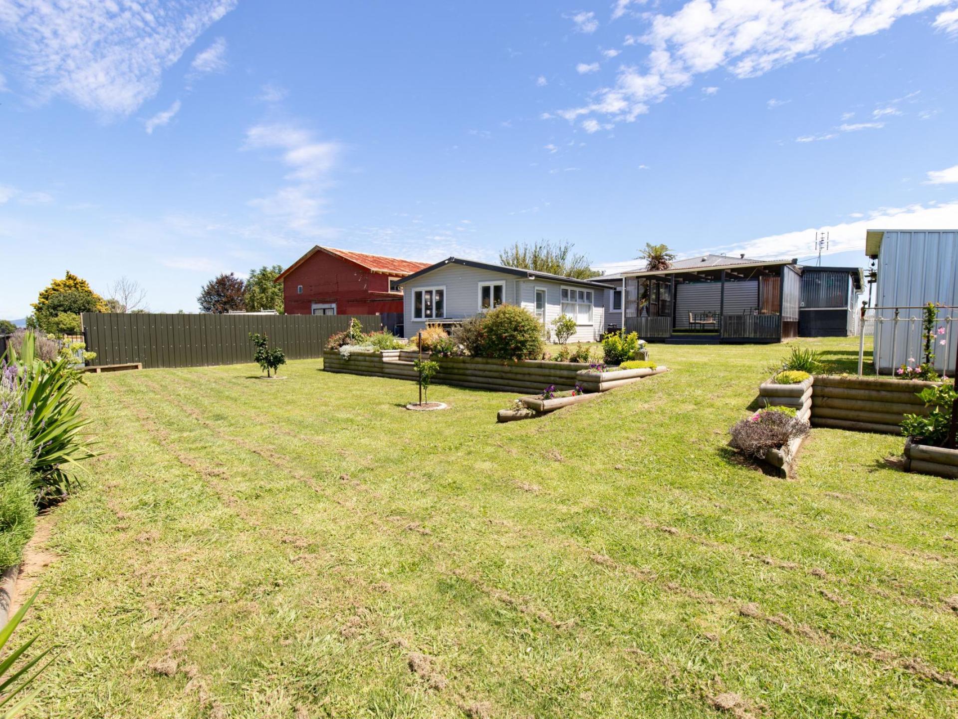 36 Kerepehi Town Road, Kerepehi