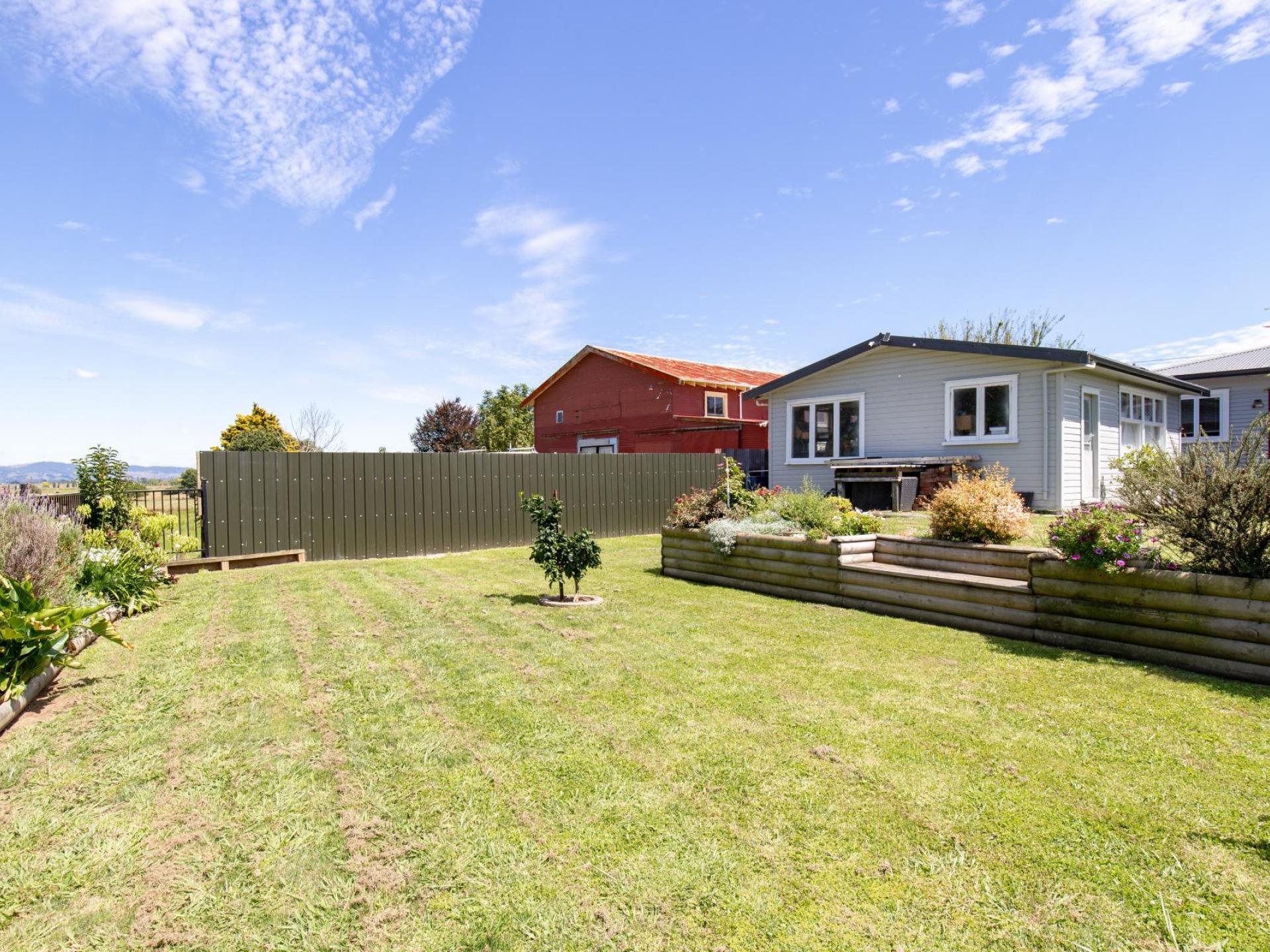 36 Kerepehi Town Road, Kerepehi