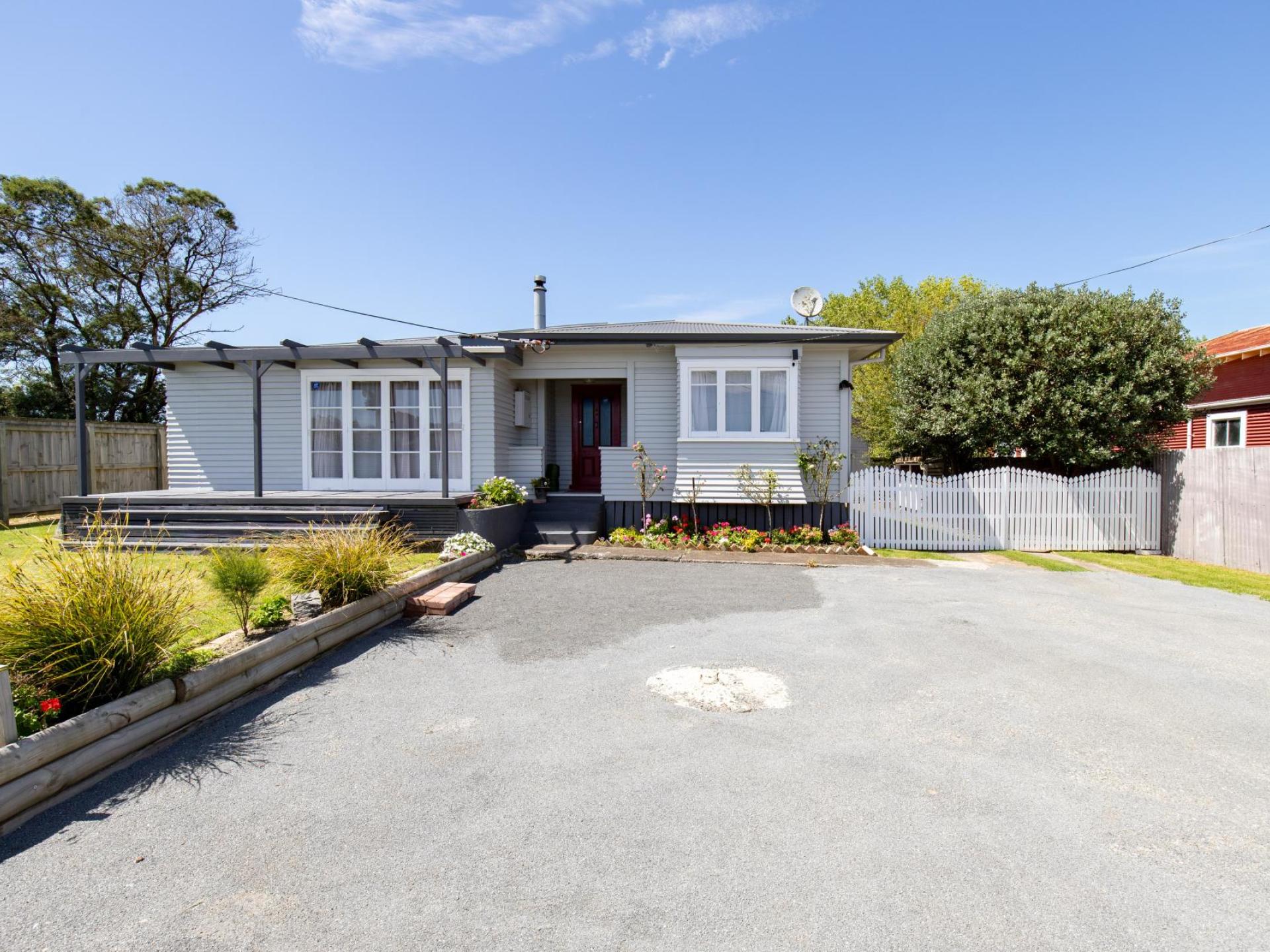 36 Kerepehi Town Road, Kerepehi