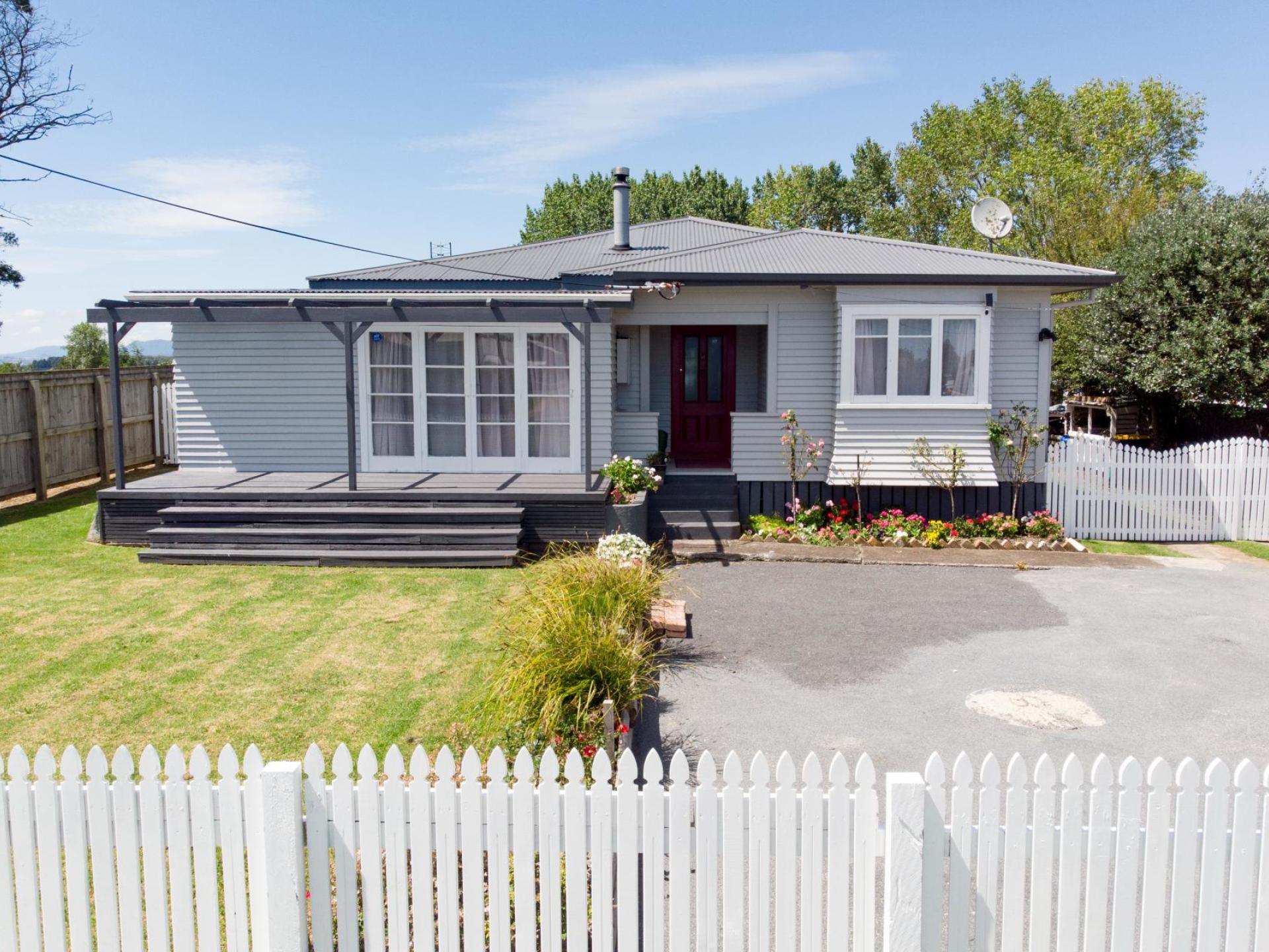 36 Kerepehi Town Road, Kerepehi