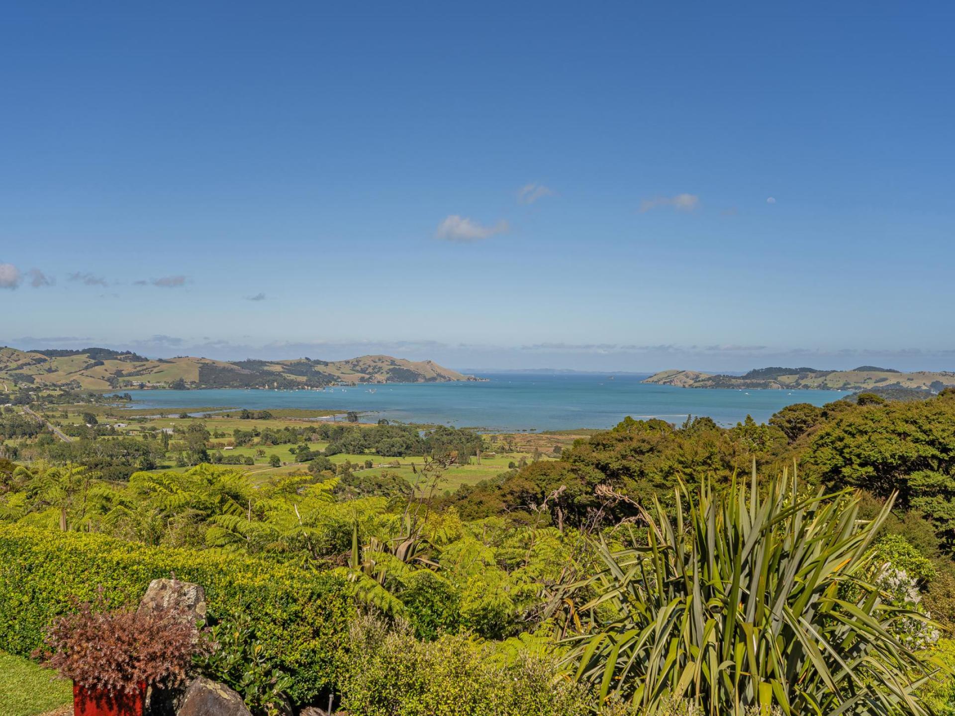 871B Tiki Quarry Road, Coromandel