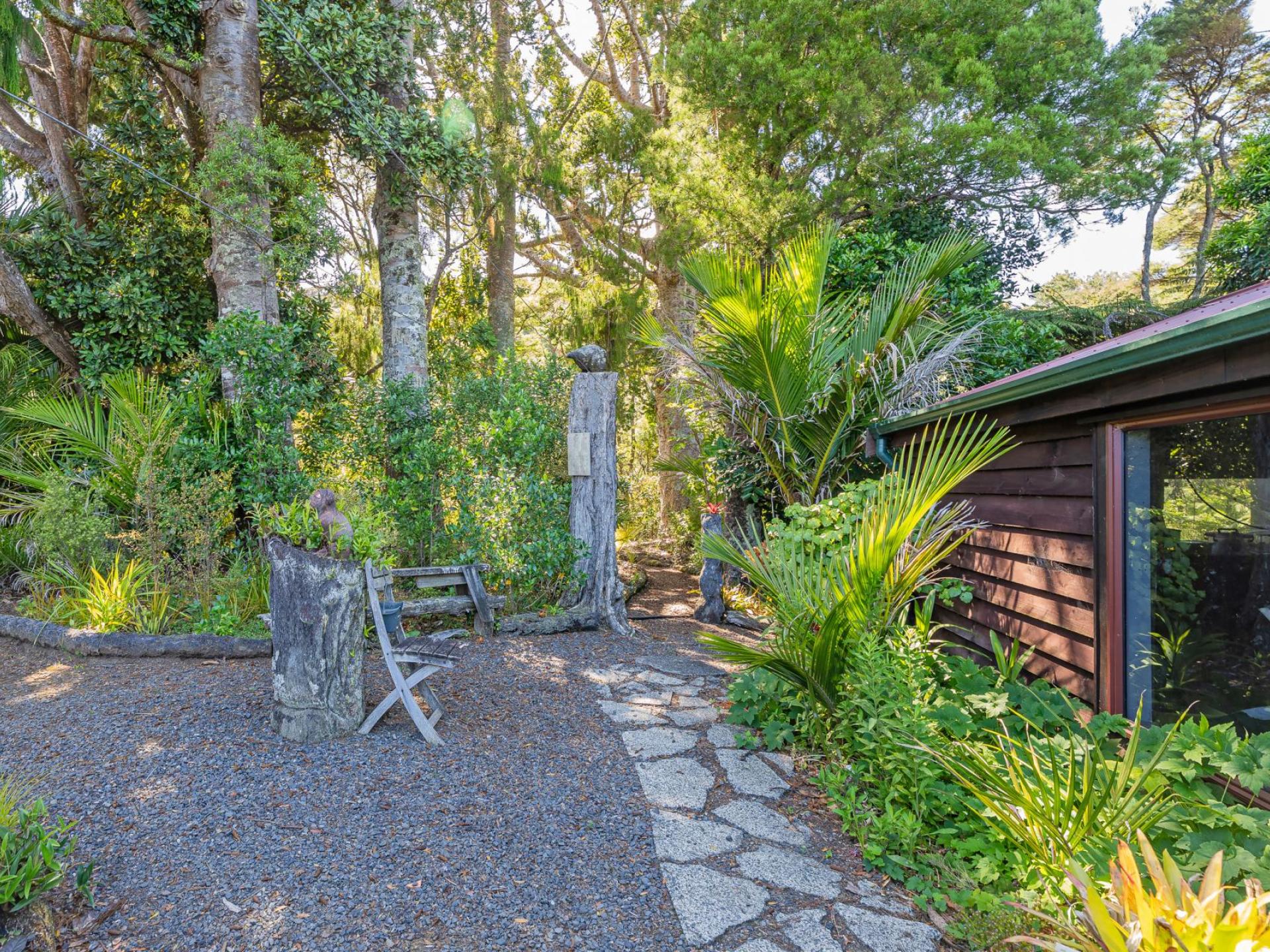 871B Tiki Quarry Road, Coromandel