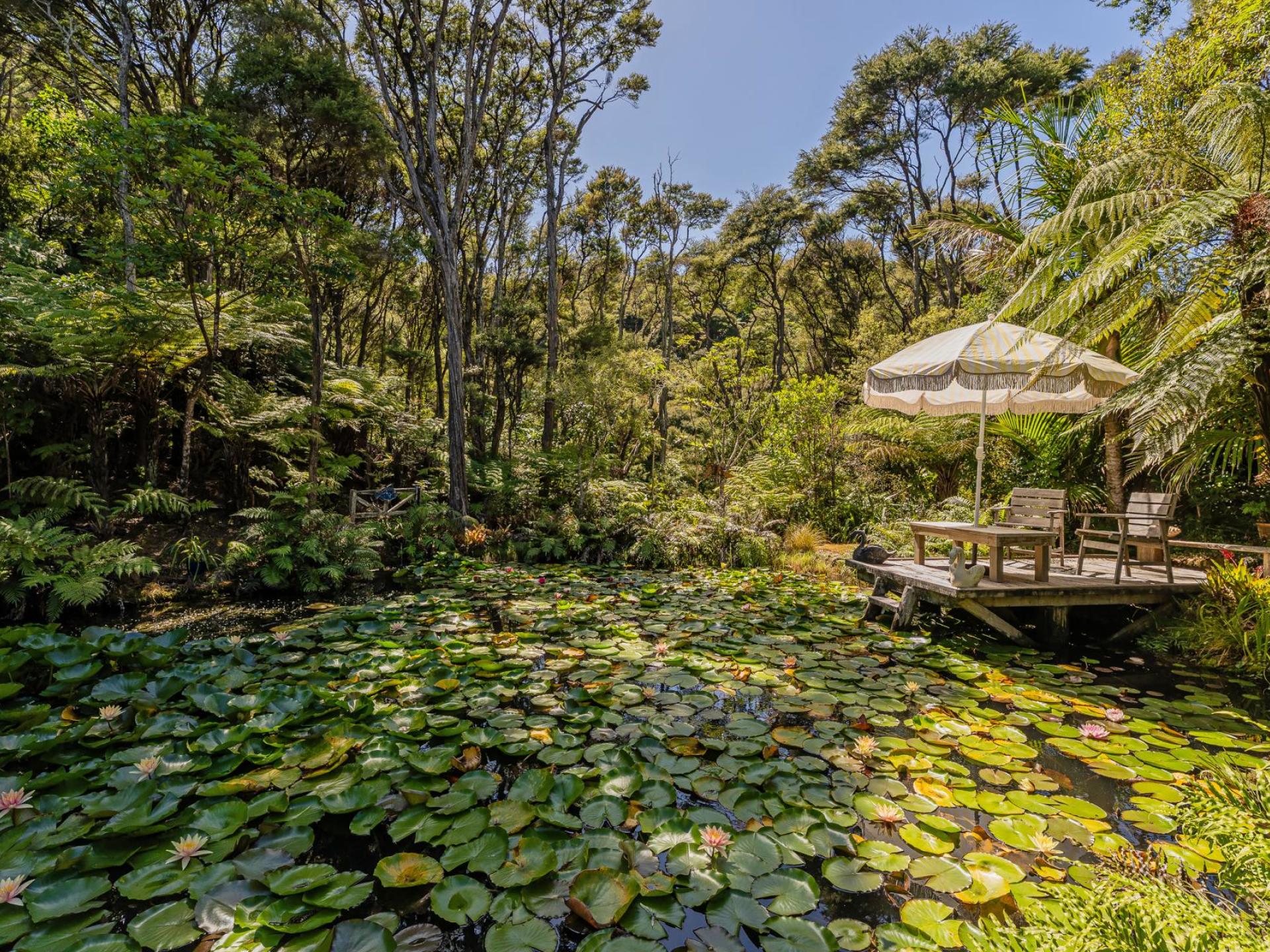 871B Tiki Quarry Road, Coromandel