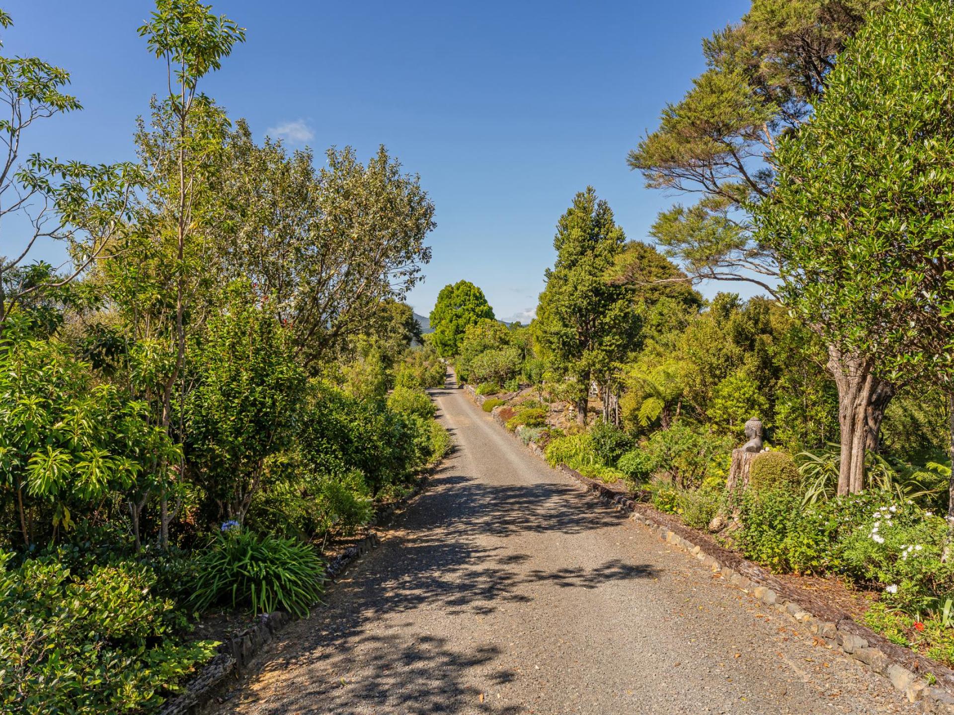 871B Tiki Quarry Road, Coromandel
