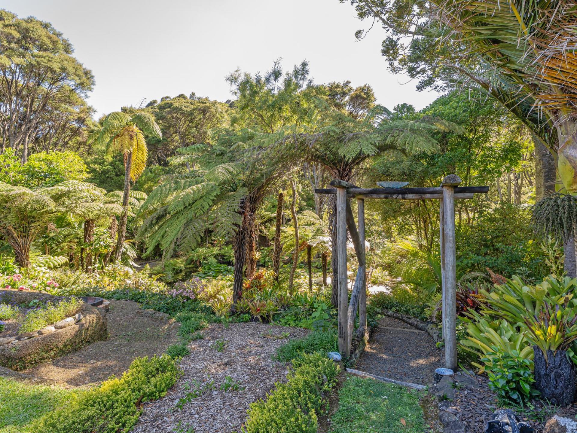871B Tiki Quarry Road, Coromandel