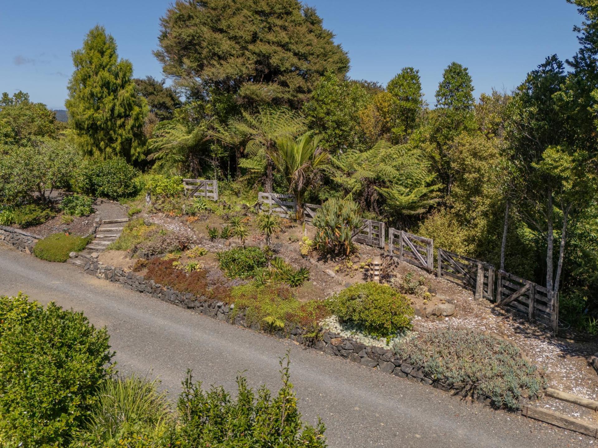 871B Tiki Quarry Road, Coromandel