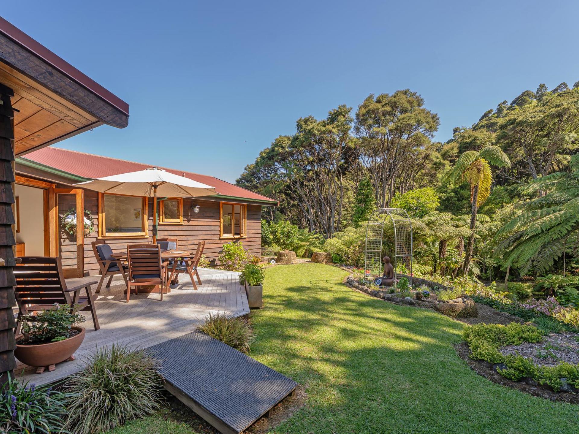 871B Tiki Quarry Road, Coromandel