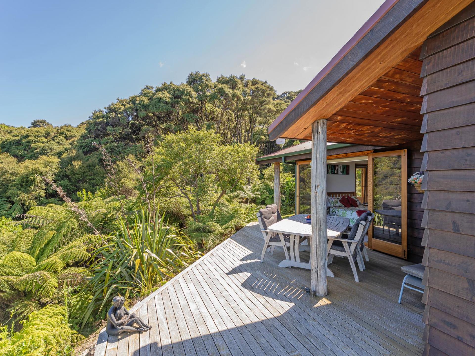 871B Tiki Quarry Road, Coromandel