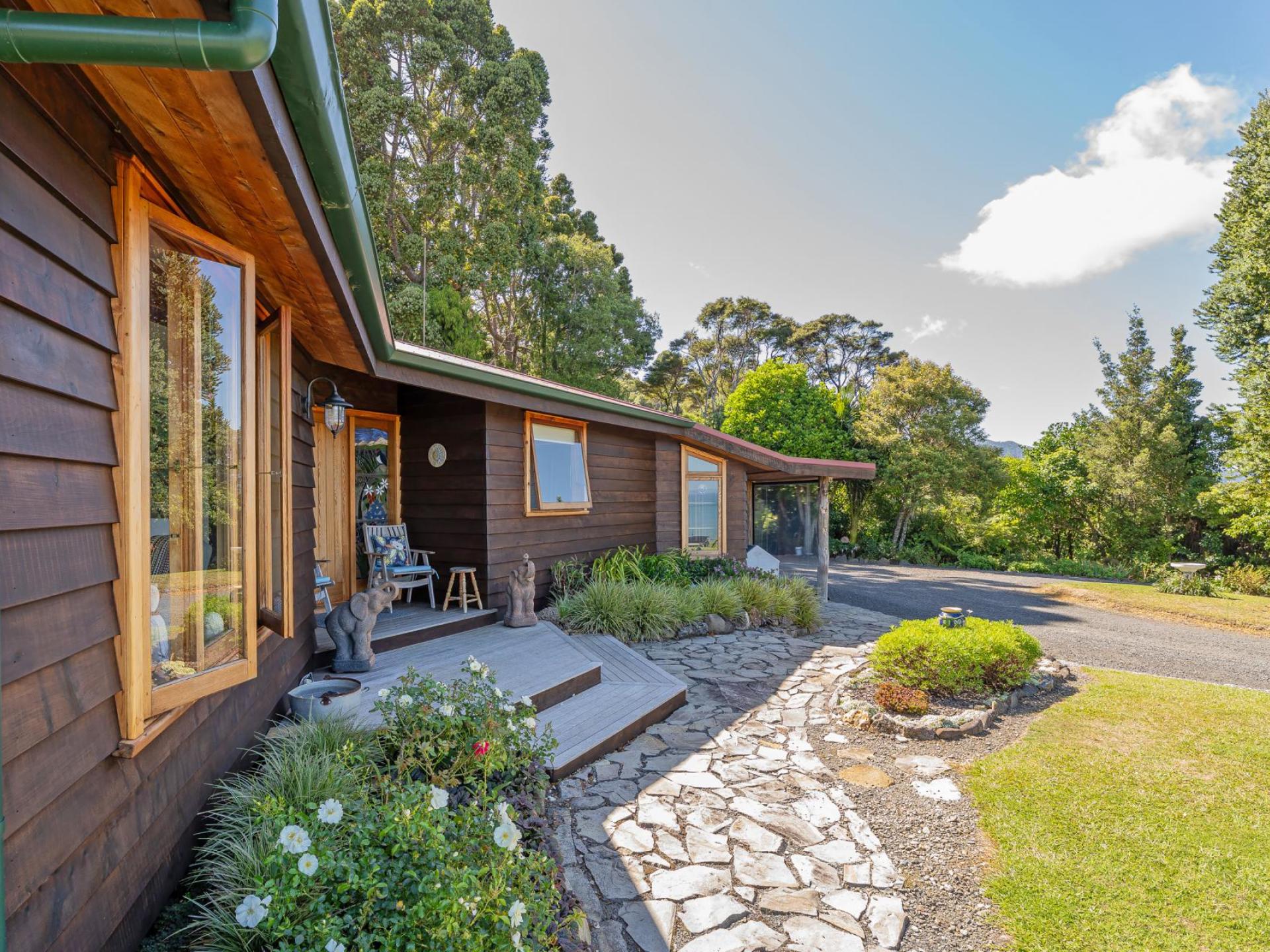 871B Tiki Quarry Road, Coromandel