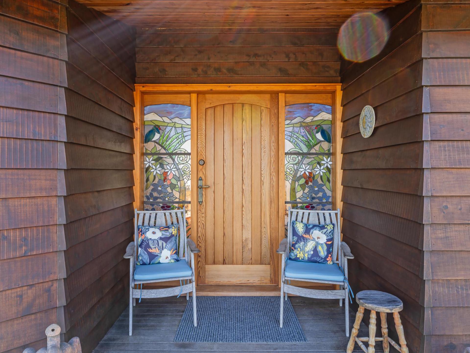 871B Tiki Quarry Road, Coromandel