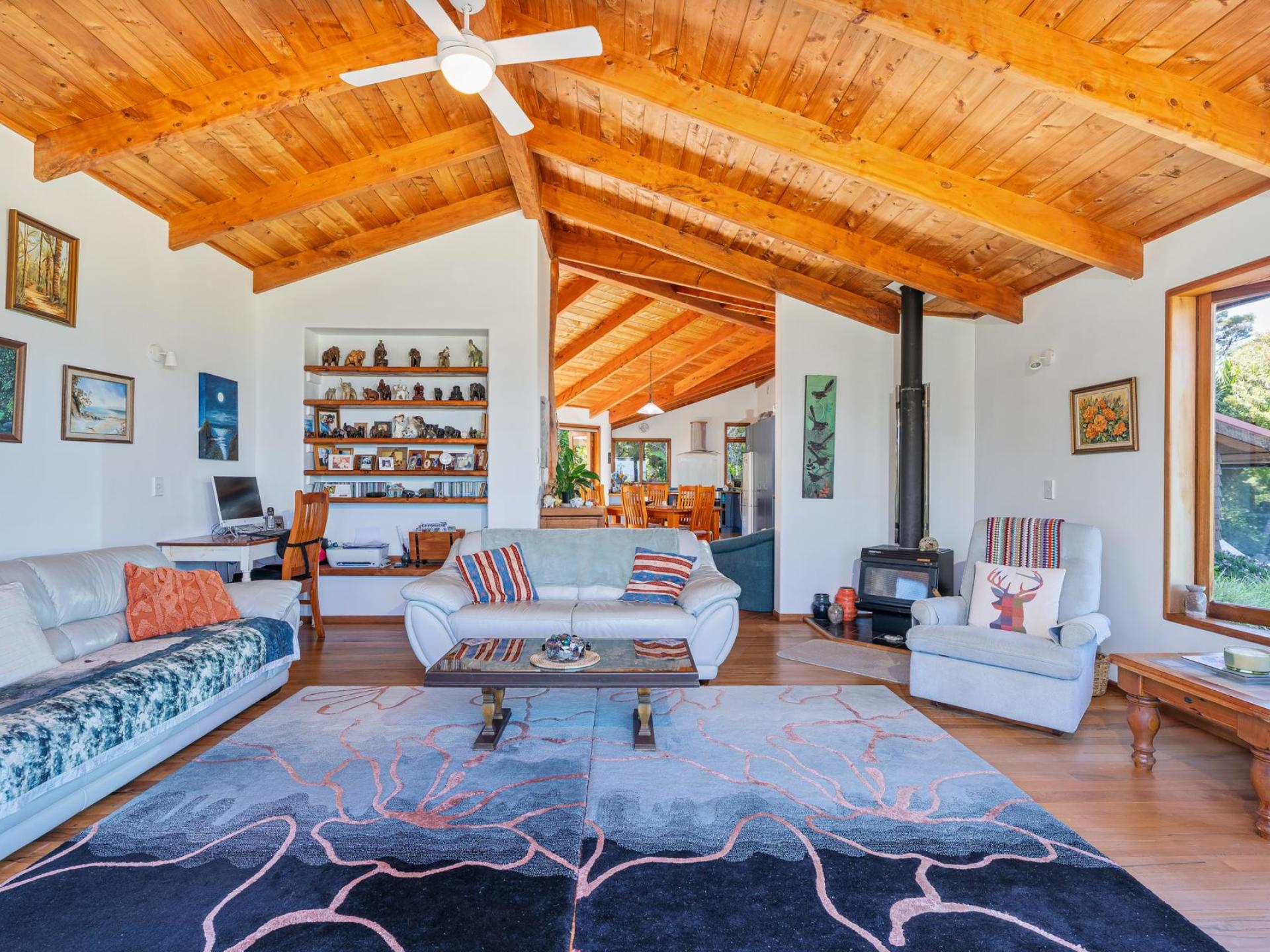 871B Tiki Quarry Road, Coromandel