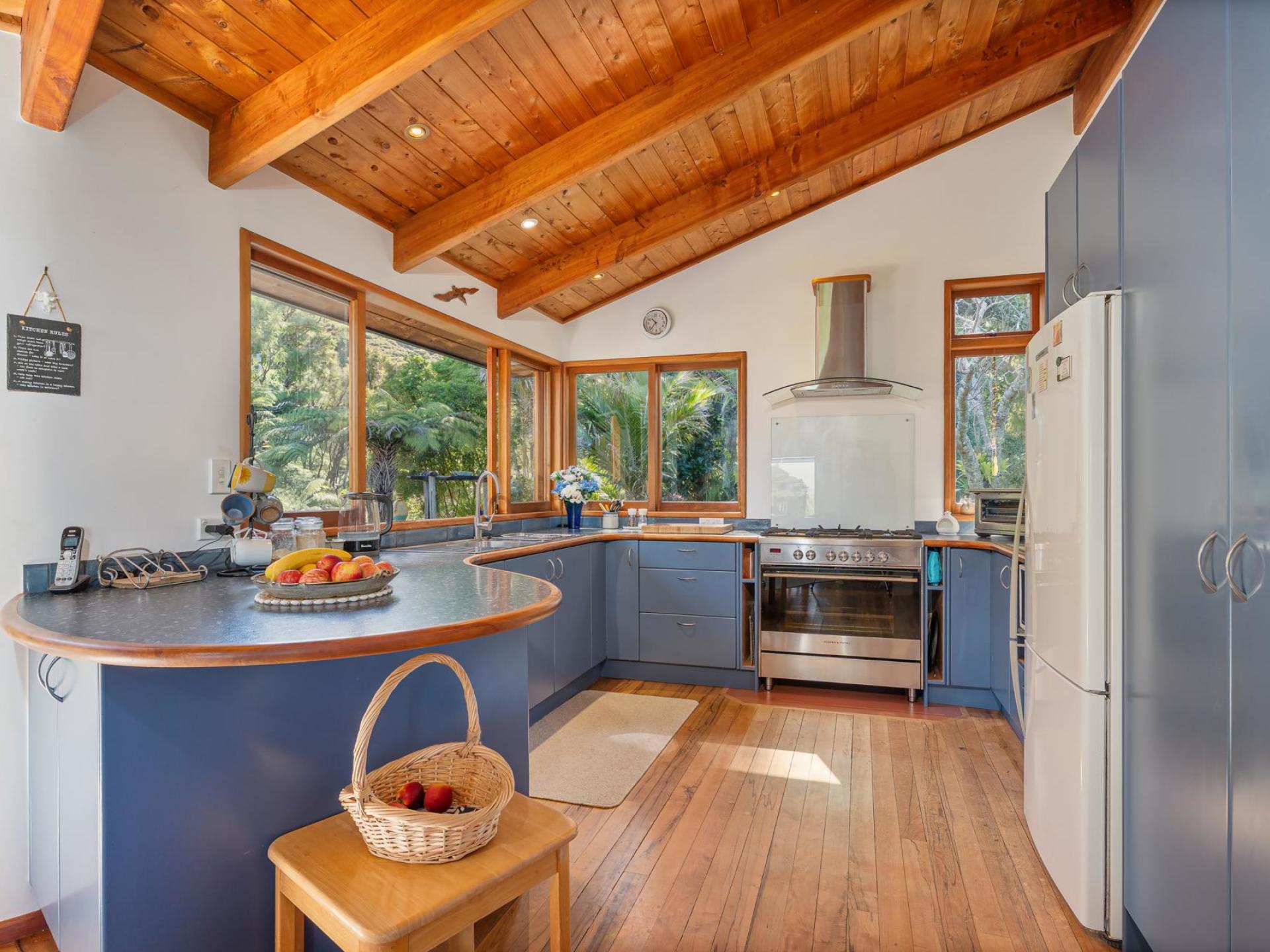 871B Tiki Quarry Road, Coromandel