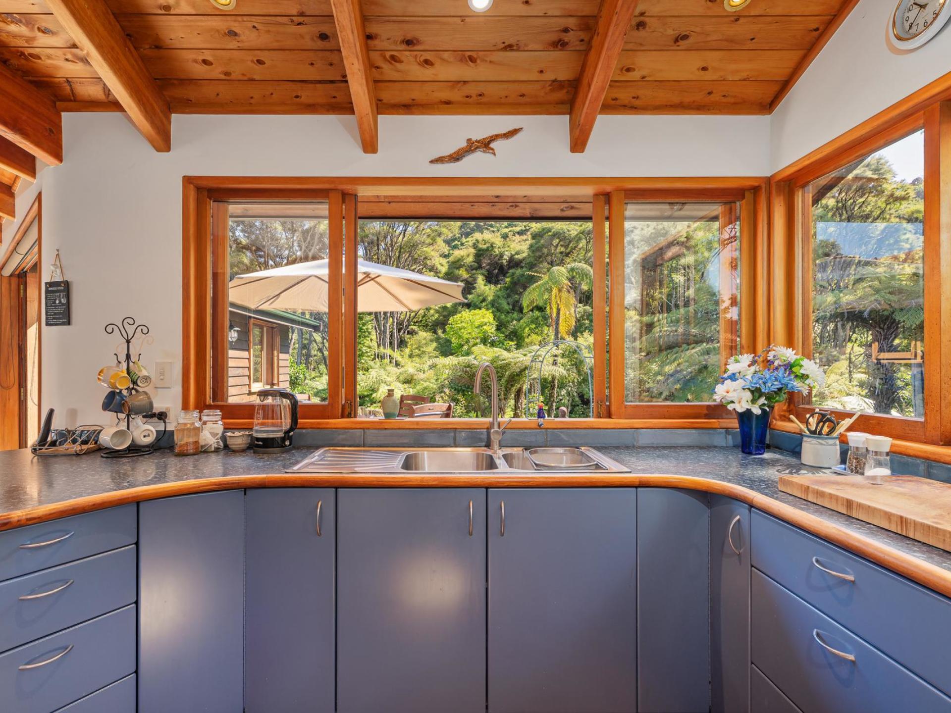 871B Tiki Quarry Road, Coromandel