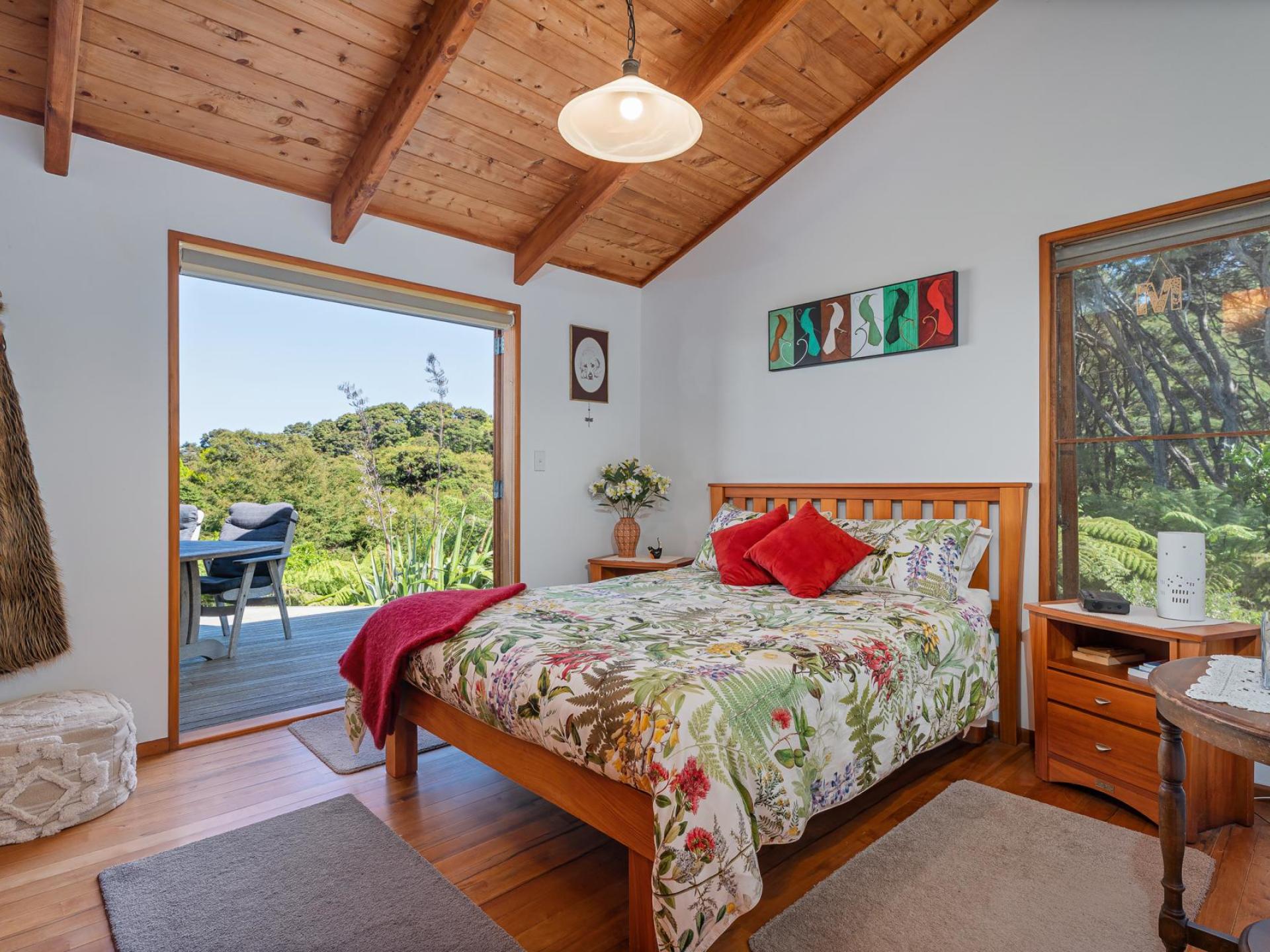 871B Tiki Quarry Road, Coromandel