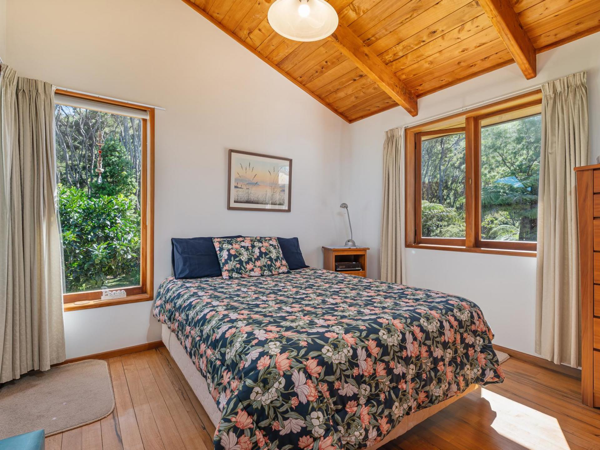 871B Tiki Quarry Road, Coromandel