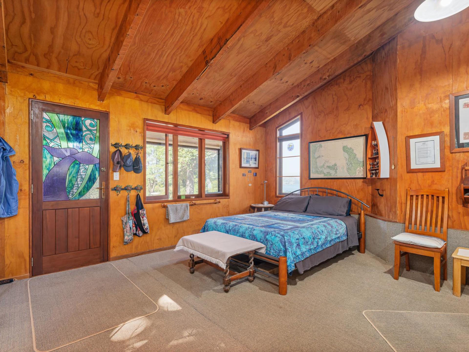 871B Tiki Quarry Road, Coromandel