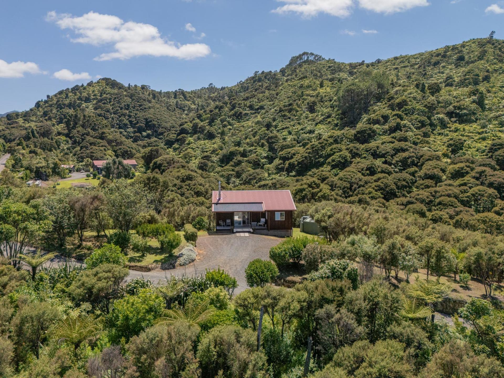 871B Tiki Quarry Road, Coromandel