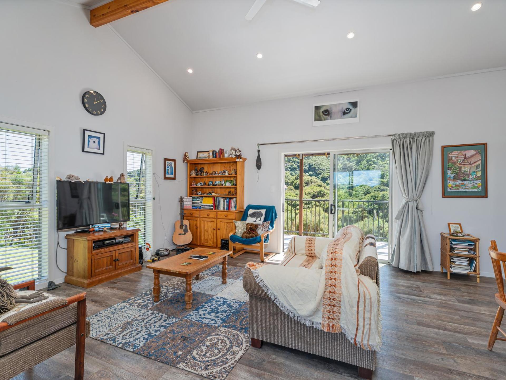 871B Tiki Quarry Road, Coromandel