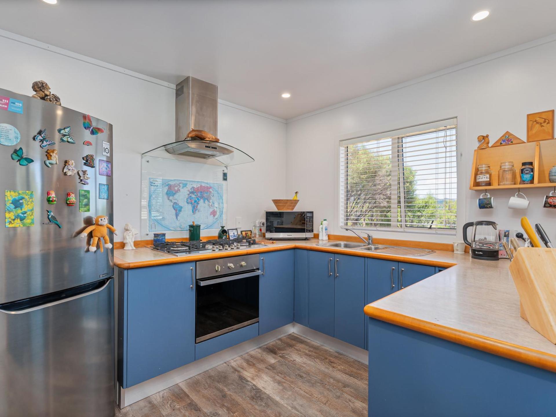 871B Tiki Quarry Road, Coromandel