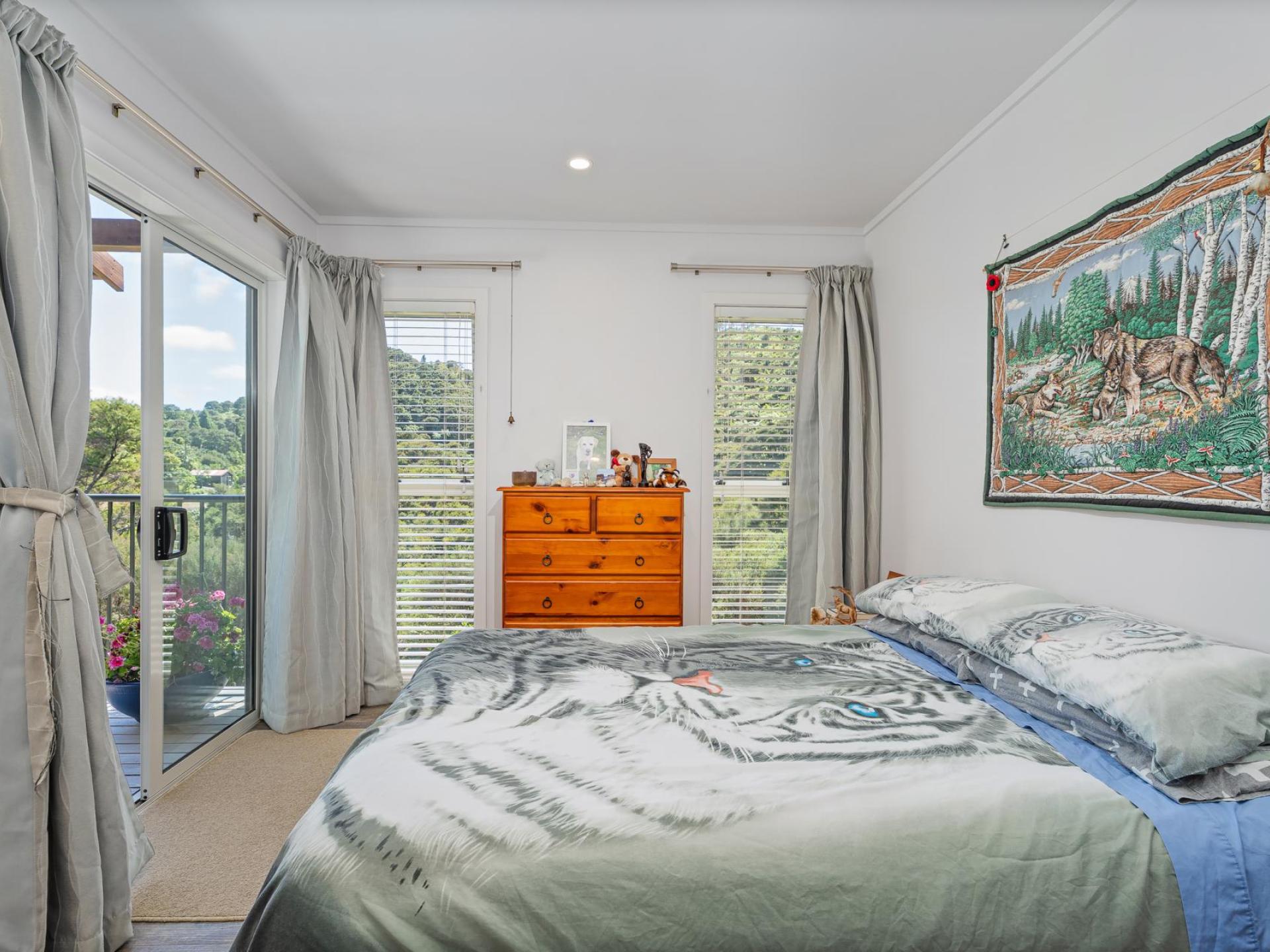 871B Tiki Quarry Road, Coromandel