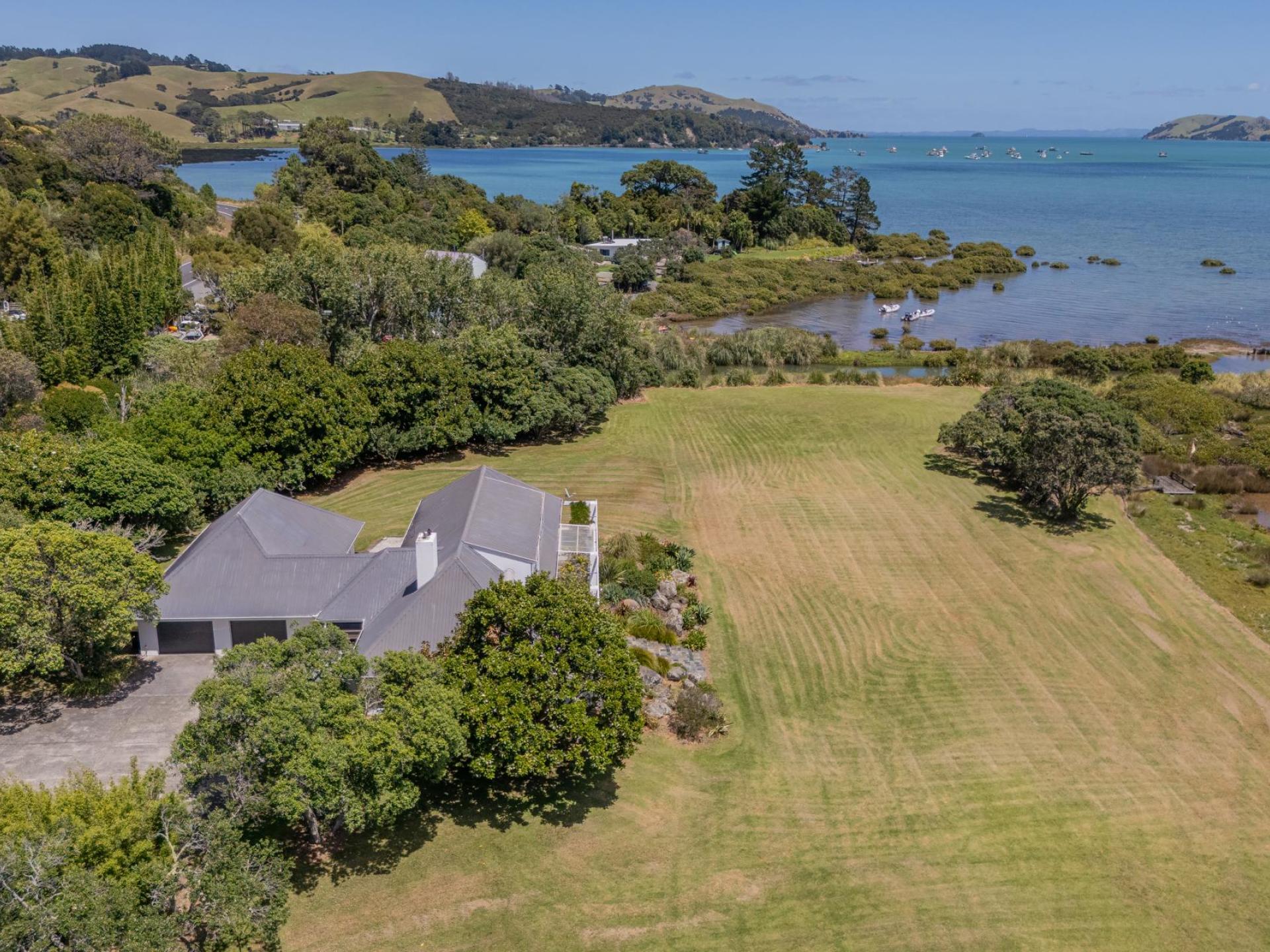 1629 SH 25, Manaia Road, Coromandel