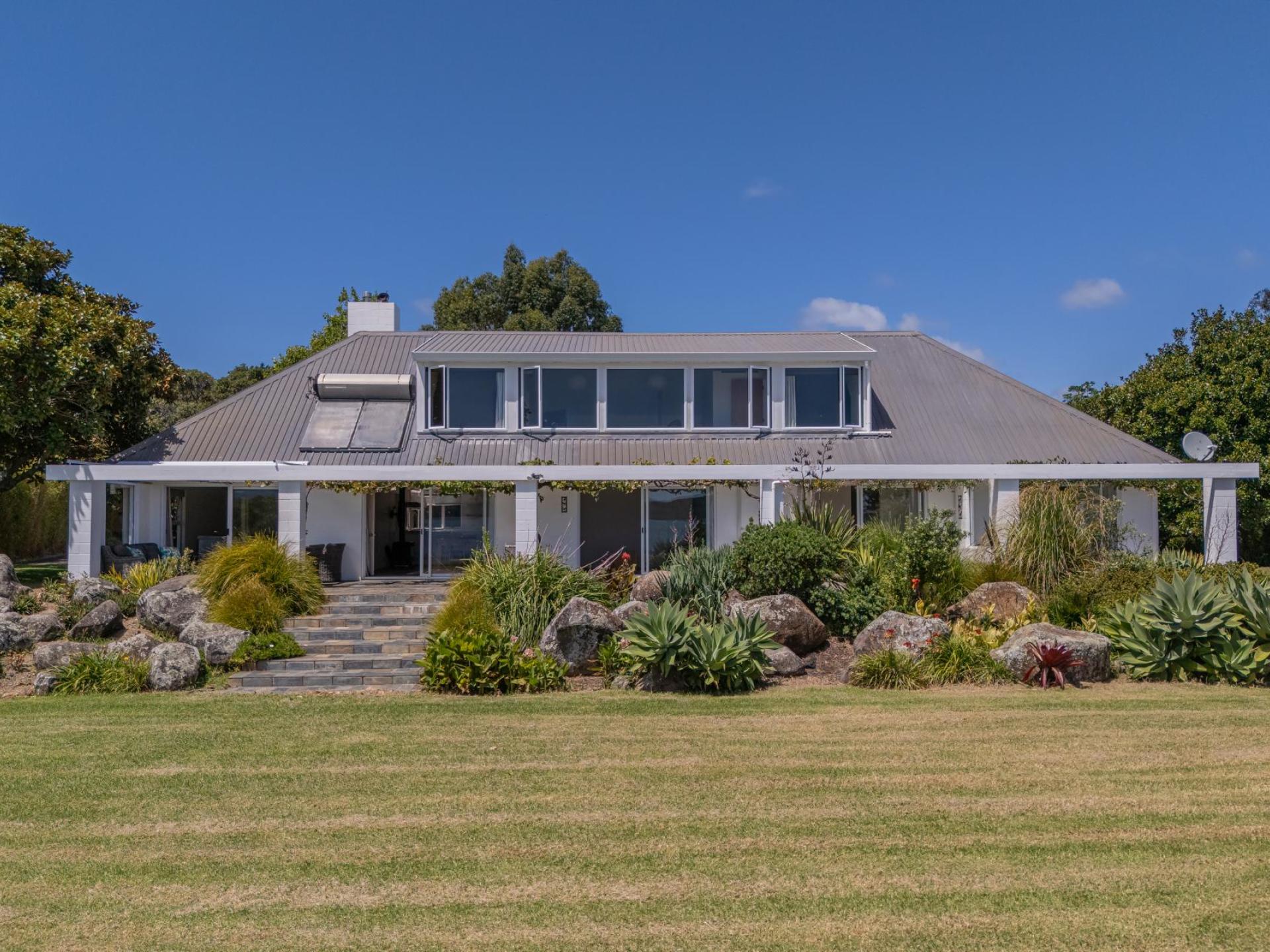 1629 SH 25, Manaia Road, Coromandel