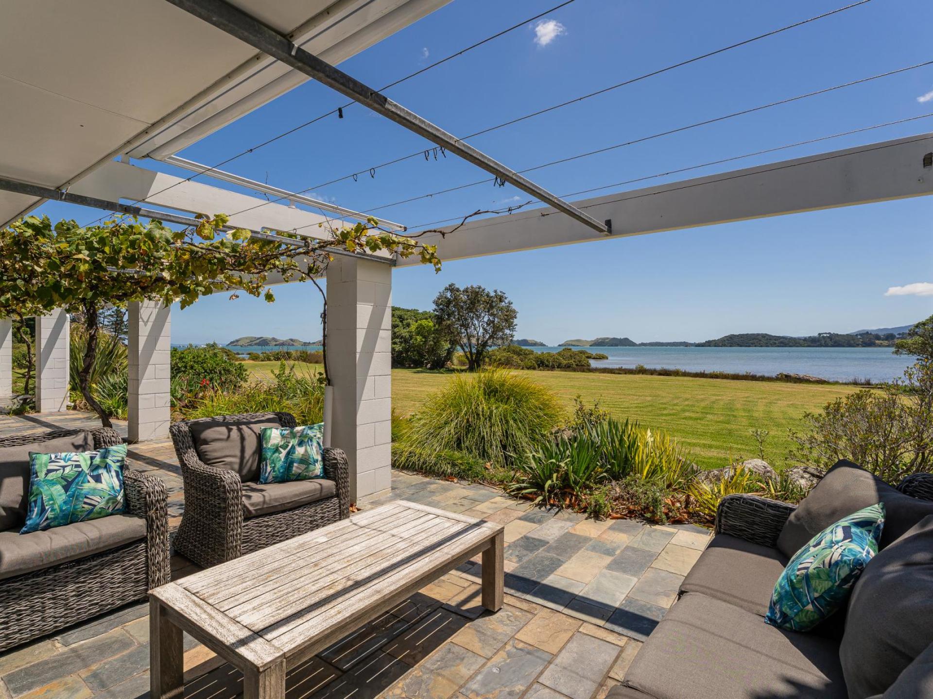 1629 SH 25, Manaia Road, Coromandel