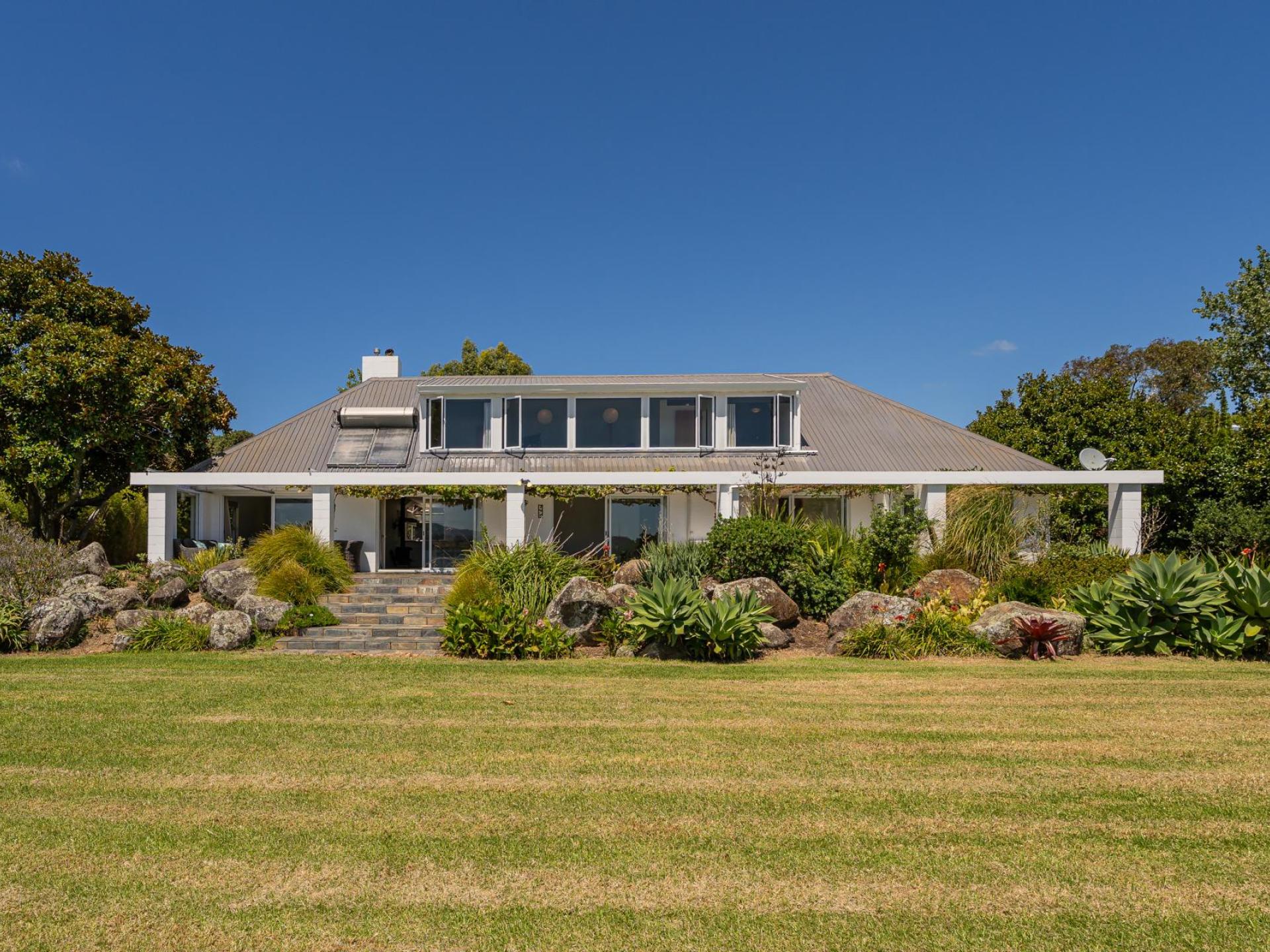 1629 SH 25, Manaia Road, Coromandel