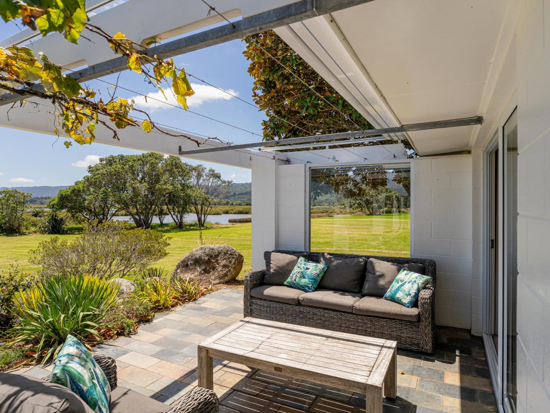 1629 SH 25, Manaia Road, Coromandel