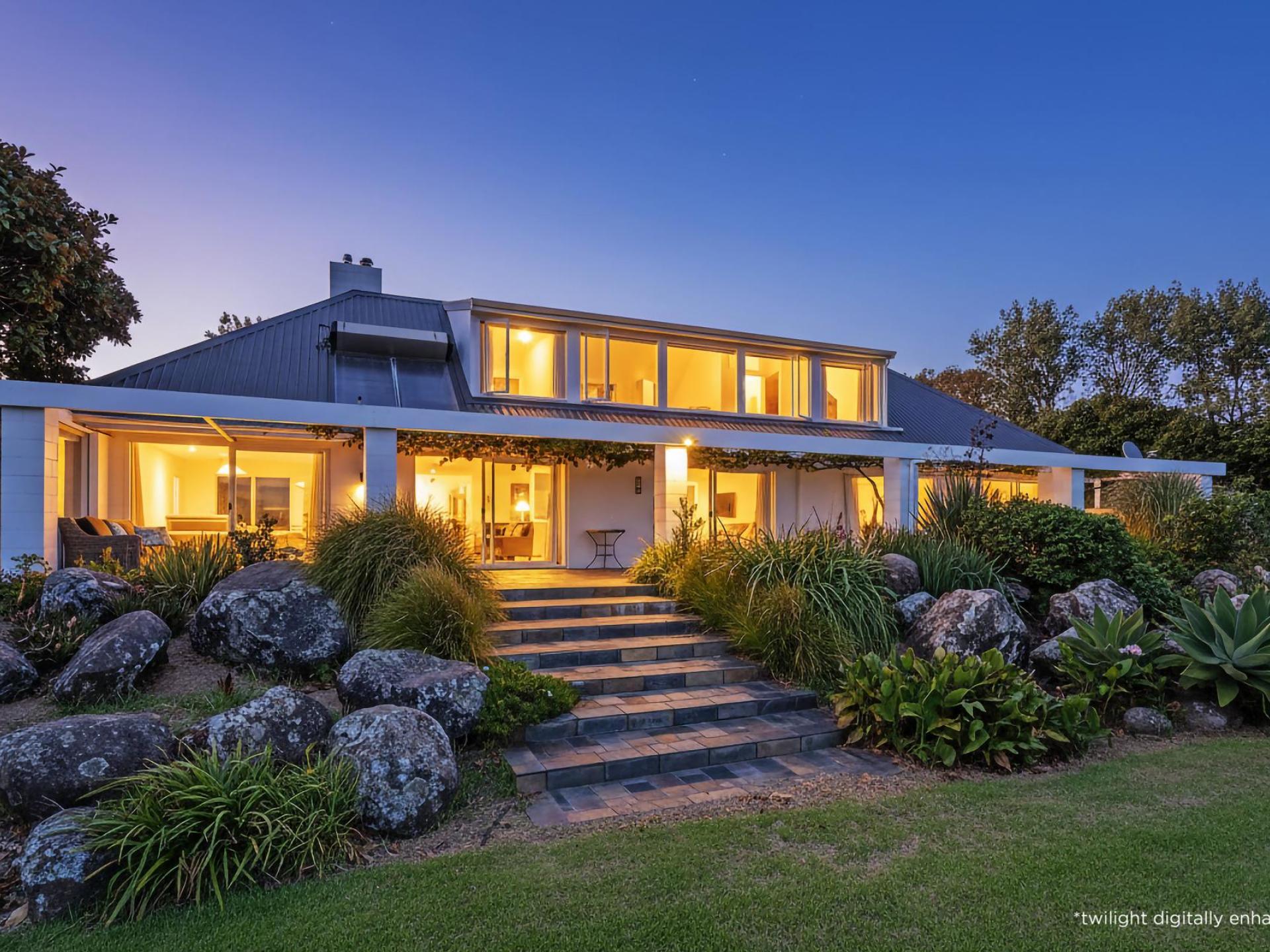 1629 SH 25, Manaia Road, Coromandel